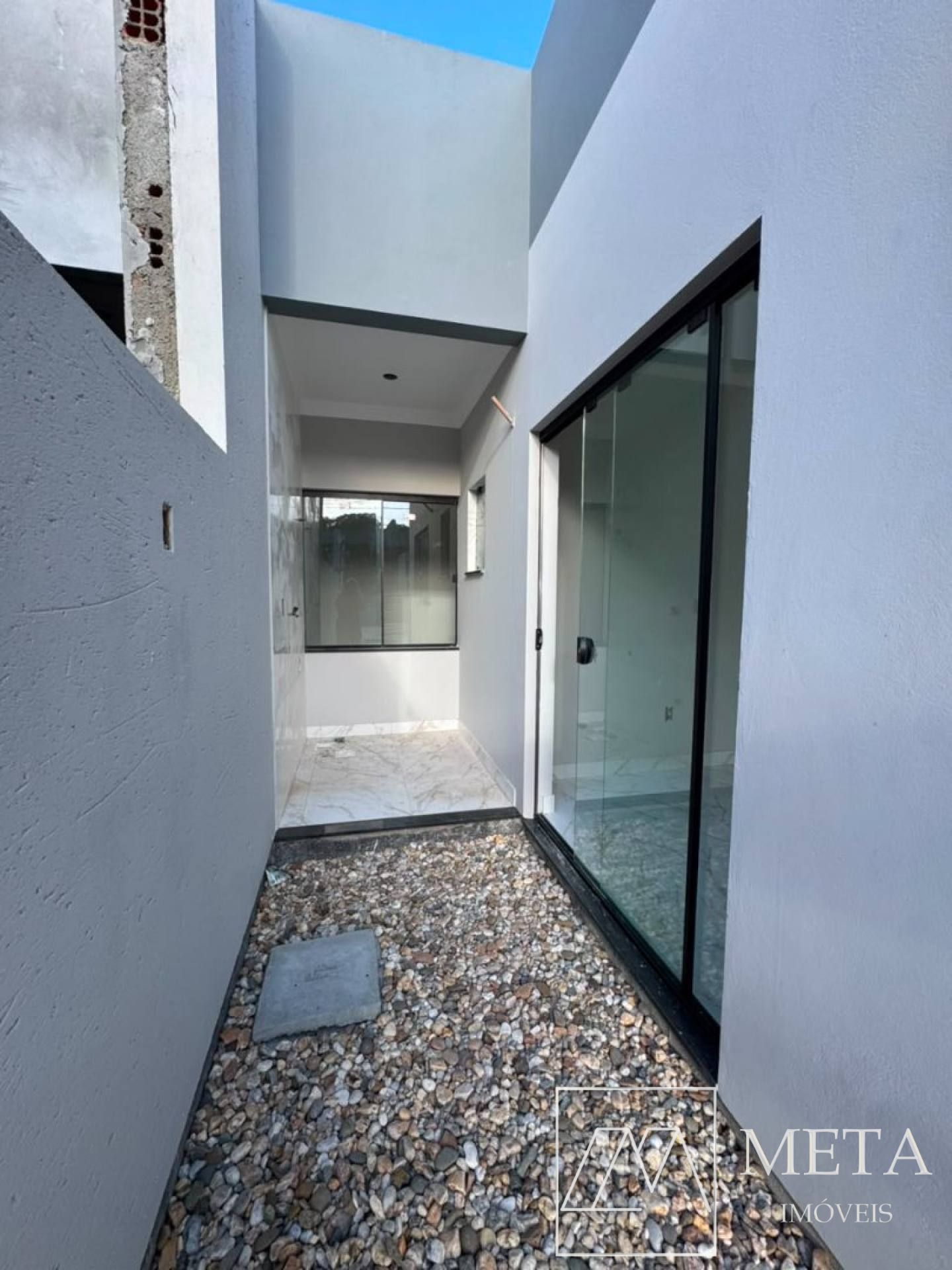 CASA À VENDA | LOTEAMENTO NOVO HORIZONTE