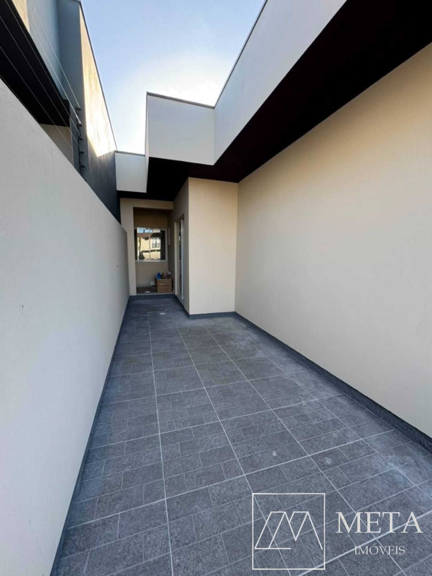 CASA À VENDA | LOTEAMENTO NOVO HORIZONTE
