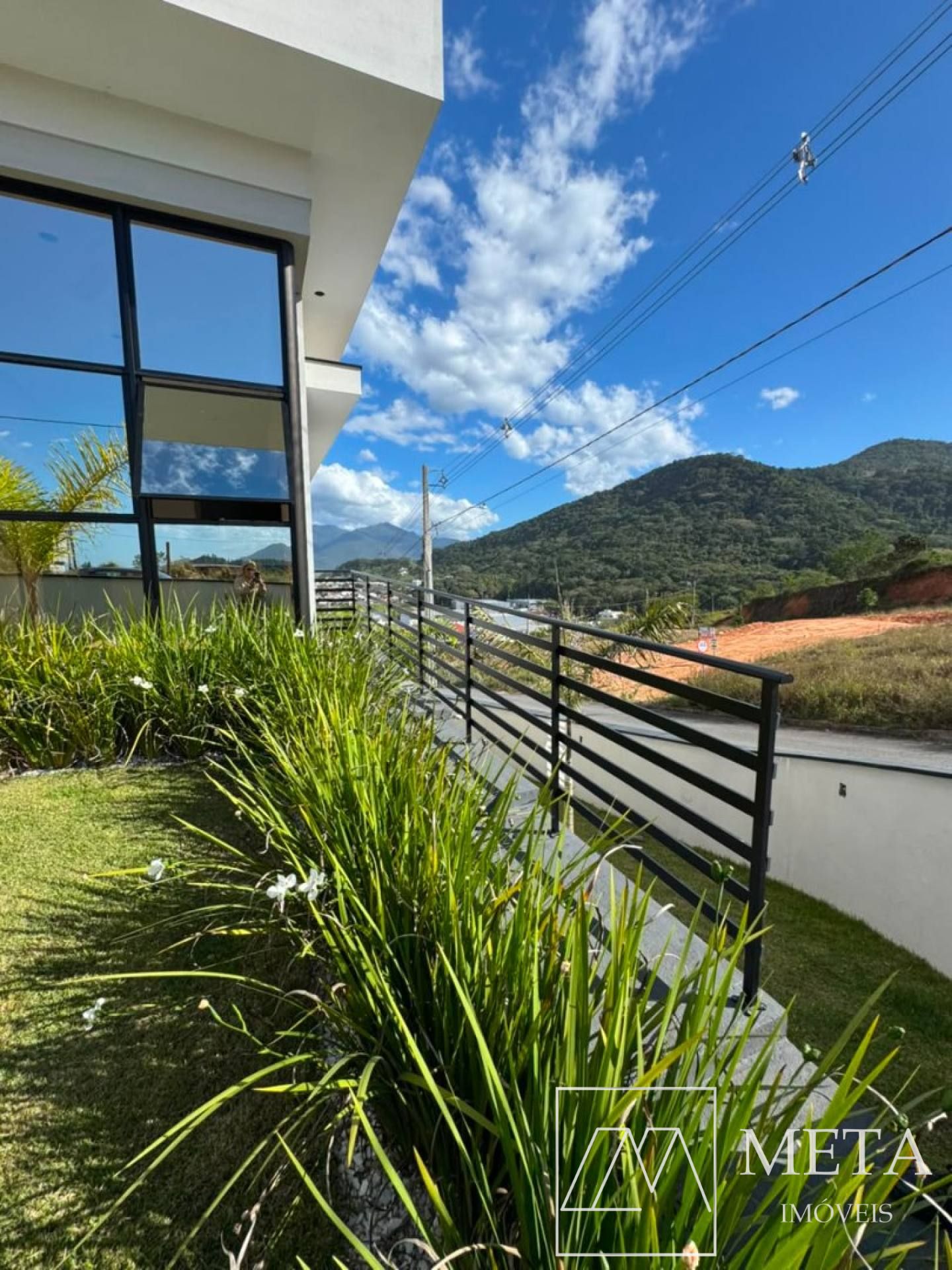 CASA À VENDA | ALTO ARIRIÚ – PALHOÇA