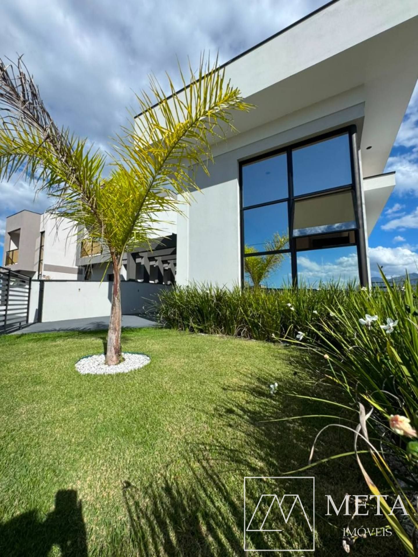 CASA À VENDA | ALTO ARIRIÚ – PALHOÇA