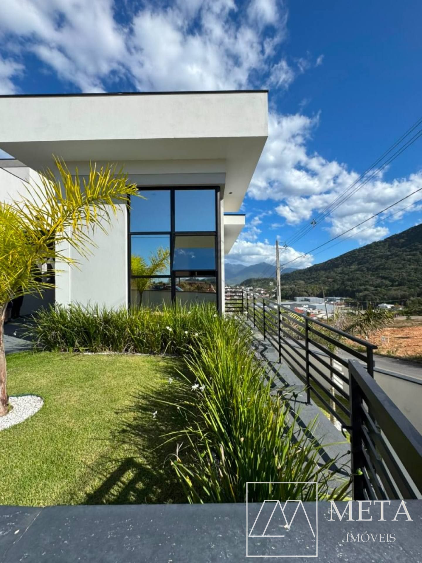 CASA À VENDA | ALTO ARIRIÚ – PALHOÇA