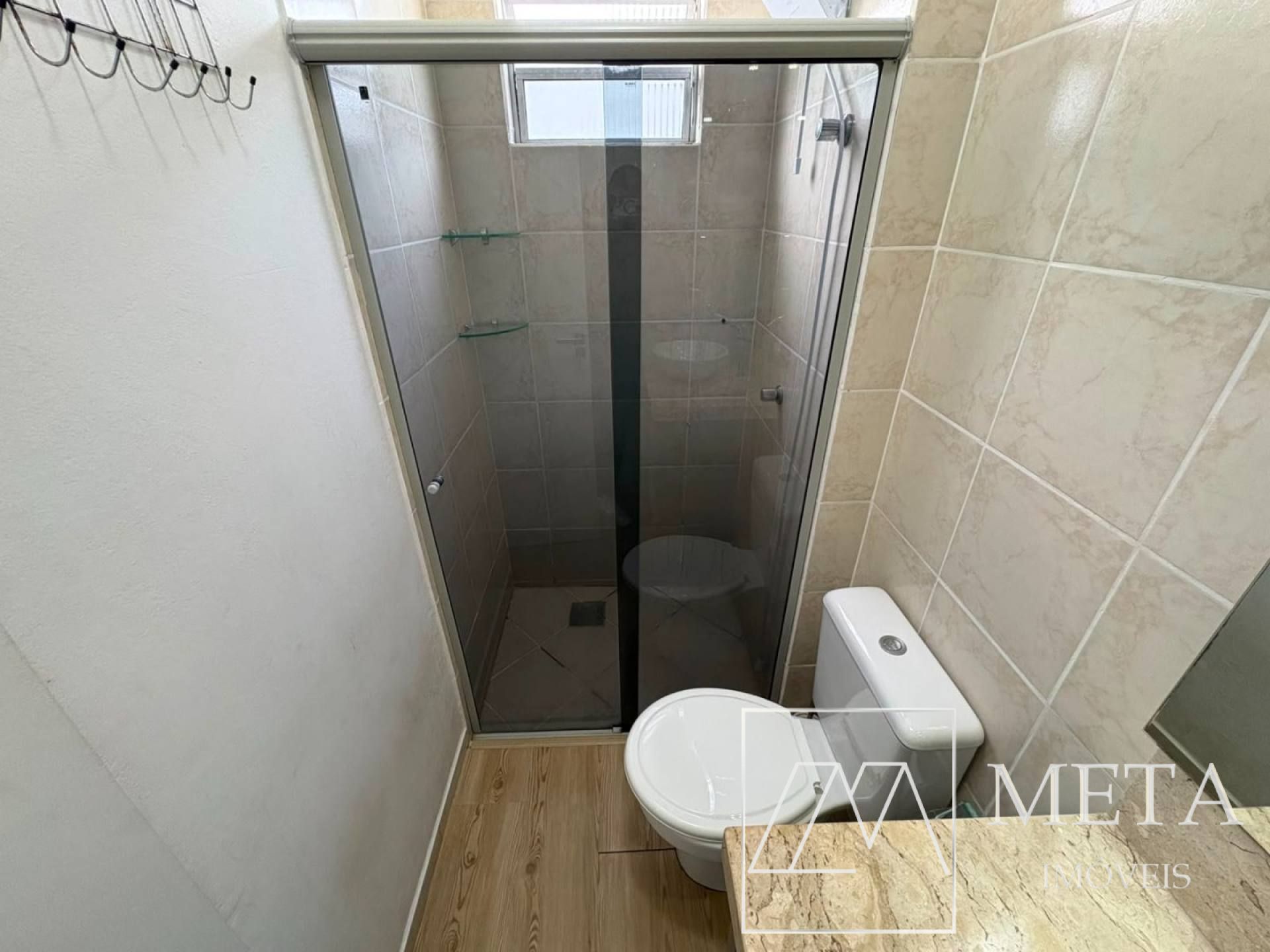 Apartamento à venda | Condomínio Nova Cidade