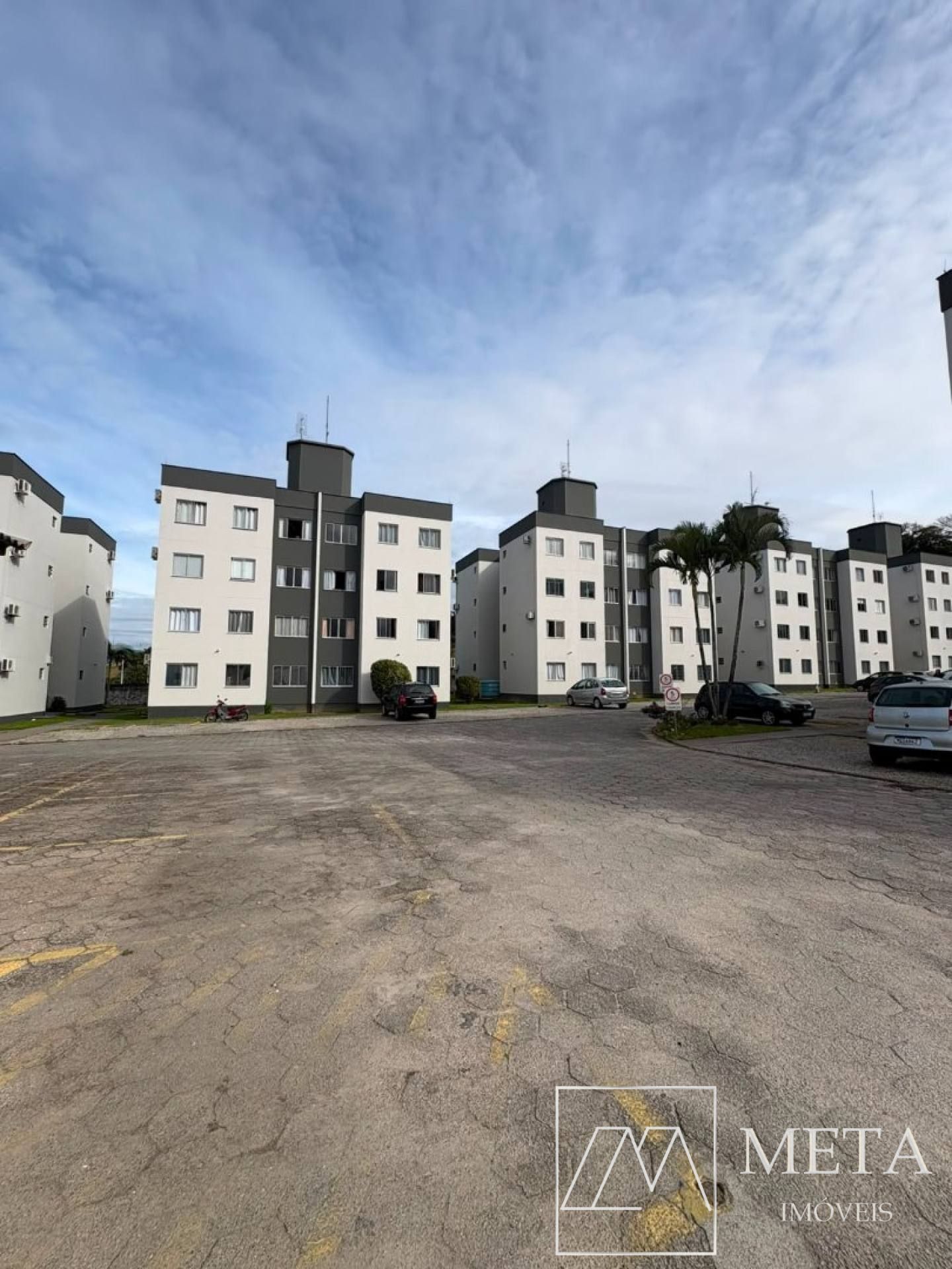 Apartamento à venda | Condomínio Nova Cidade