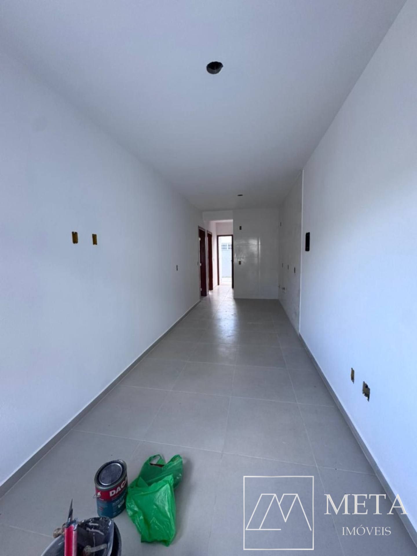 Casa geminada à venda- Loteamento Jardins/Palhoça