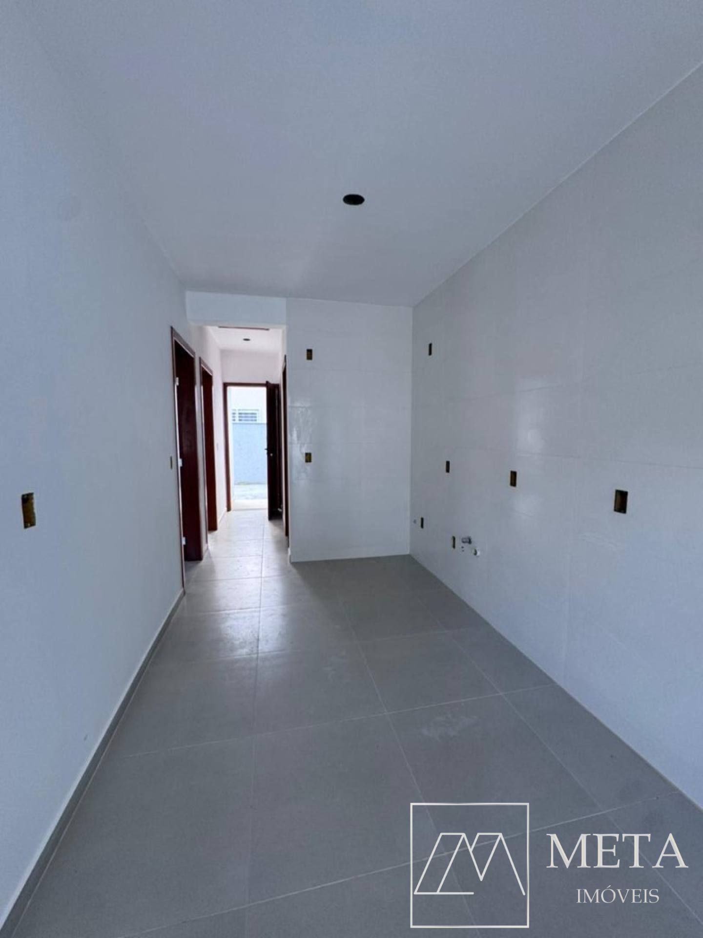 Casa geminada à venda- Loteamento Jardins/Palhoça