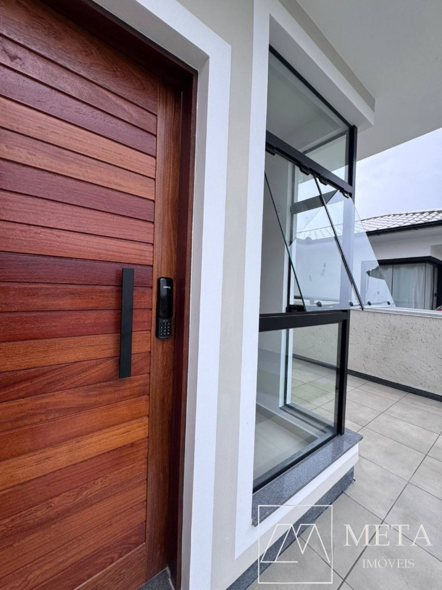 CASA À VENDA | Loteamento Bela vista/ Palhoça