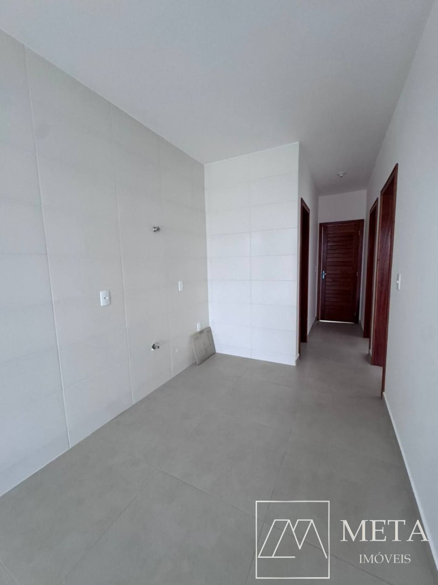CASA À VENDA | Loteamento Bela vista/ Palhoça