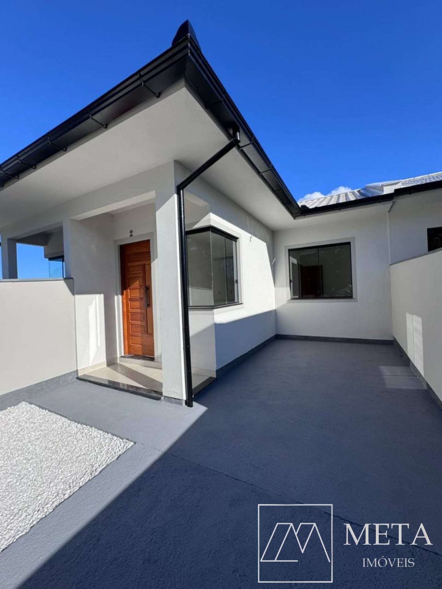 CASA À VENDA | Loteamento Bela vista/ Palhoça