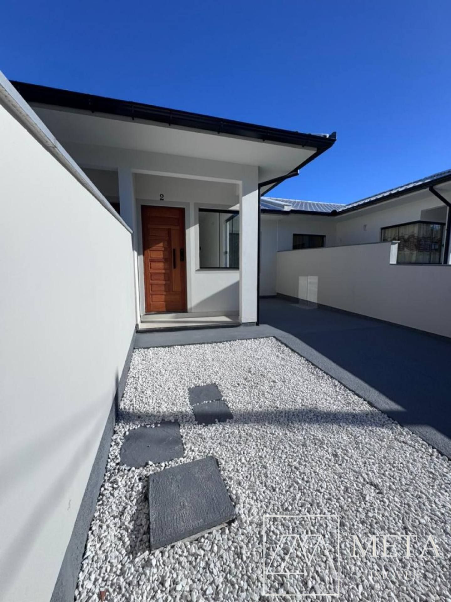 CASA À VENDA | Loteamento Bela vista/ Palhoça