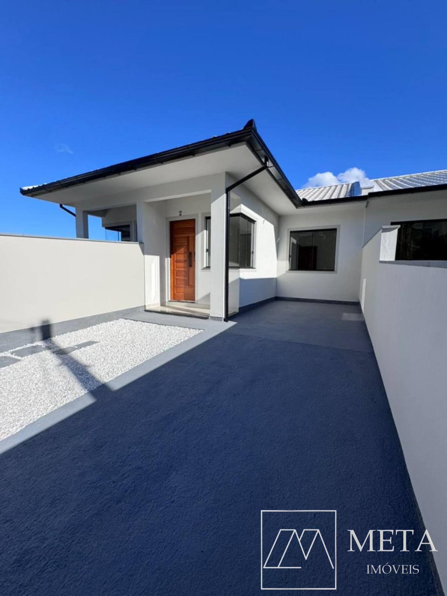 CASA À VENDA | Loteamento Bela vista/ Palhoça