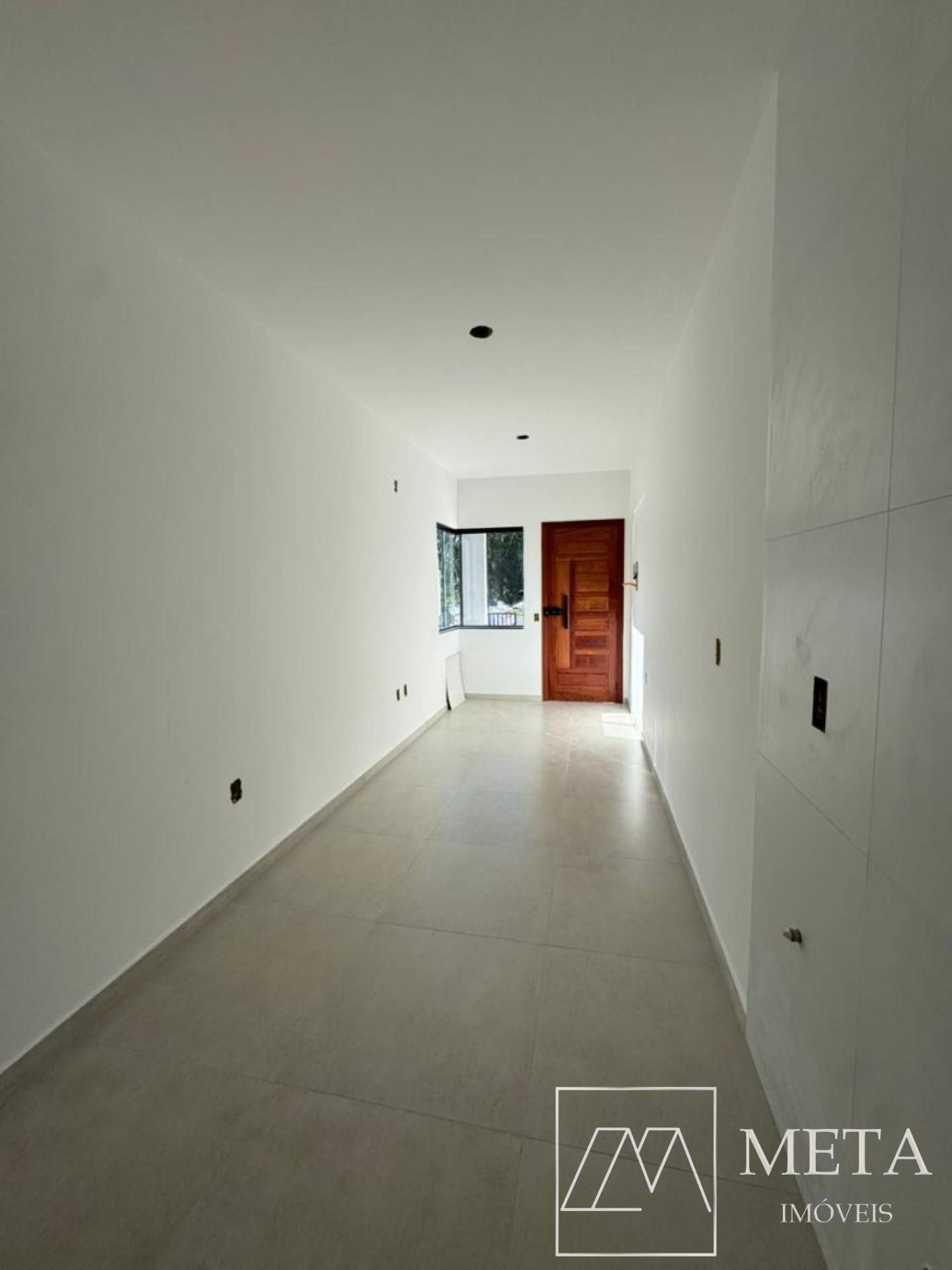 CASA À VENDA | Loteamento Bela vista/ Palhoça