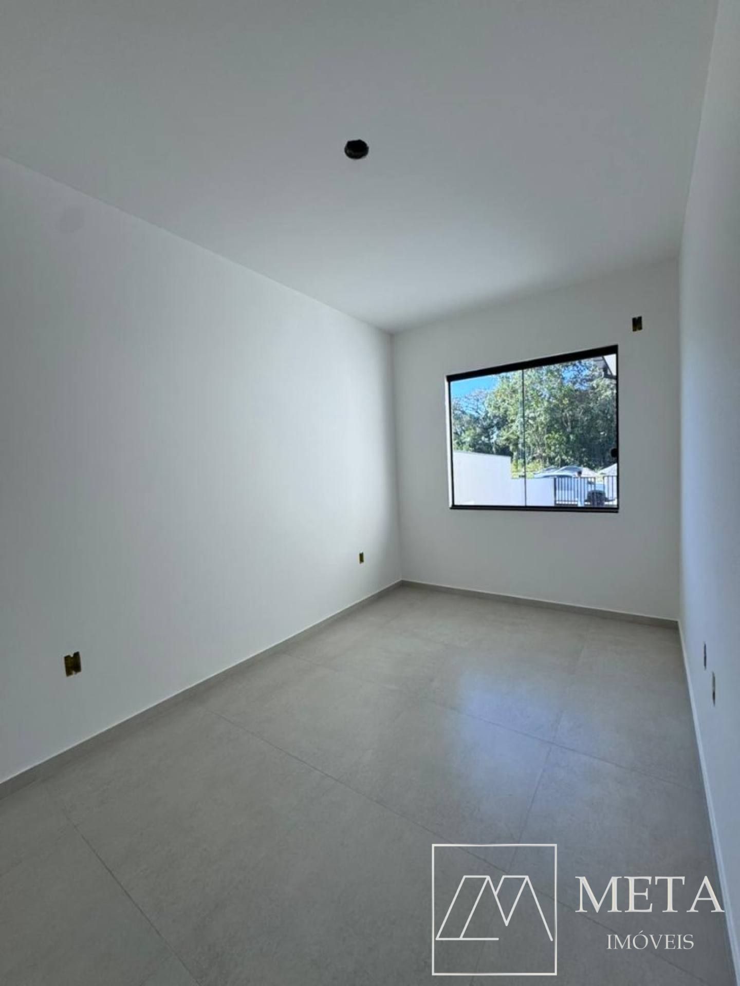 CASA À VENDA | Loteamento Bela vista/ Palhoça