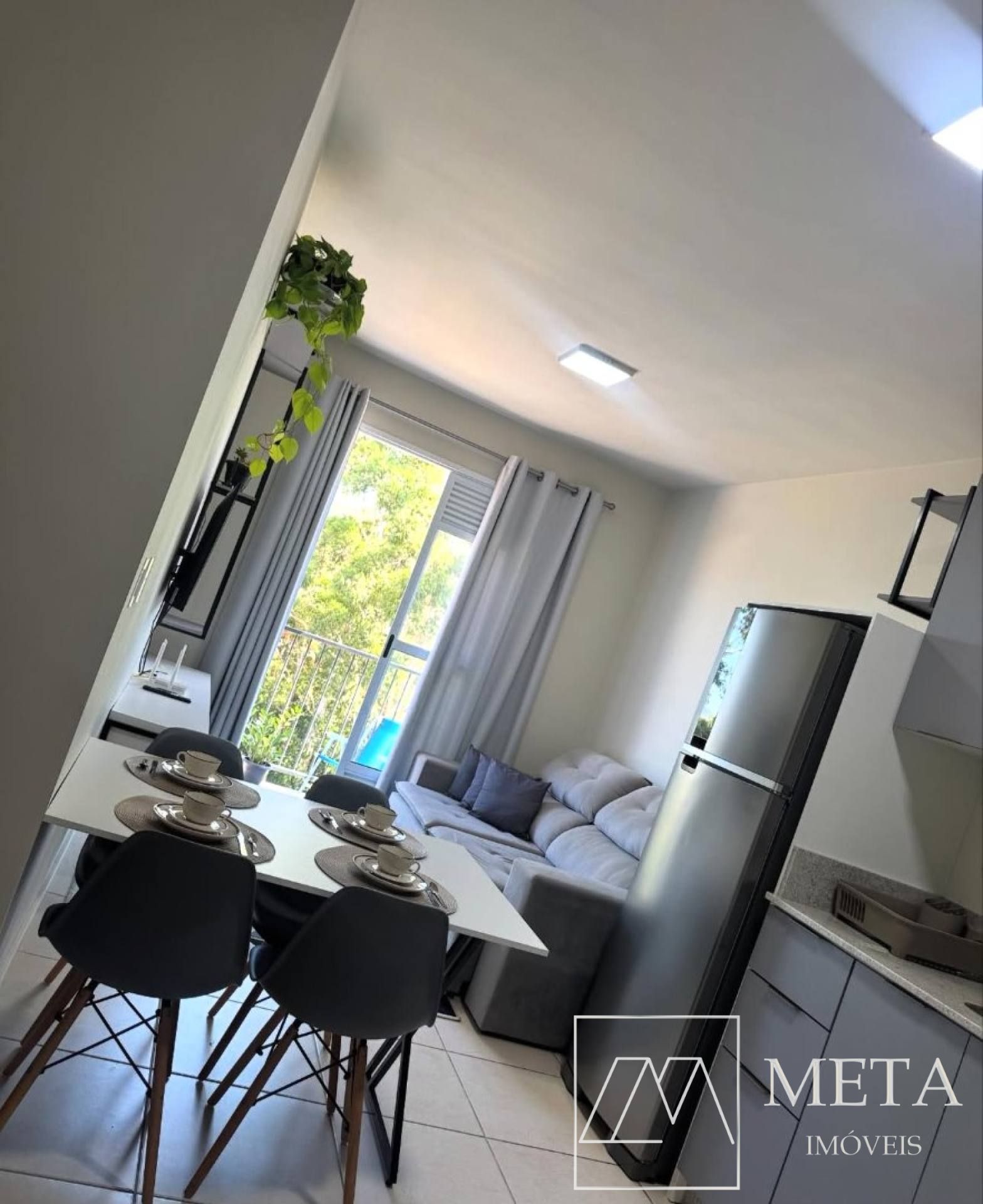 Residencial Brisas do Oceano – Praia de Fora – Palhoça/SC