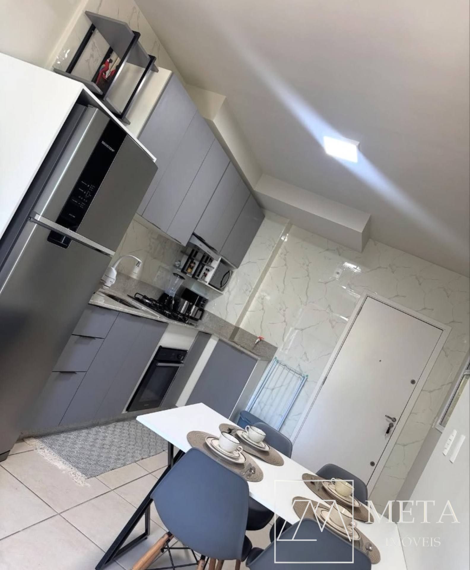 Residencial Brisas do Oceano – Praia de Fora – Palhoça/SC
