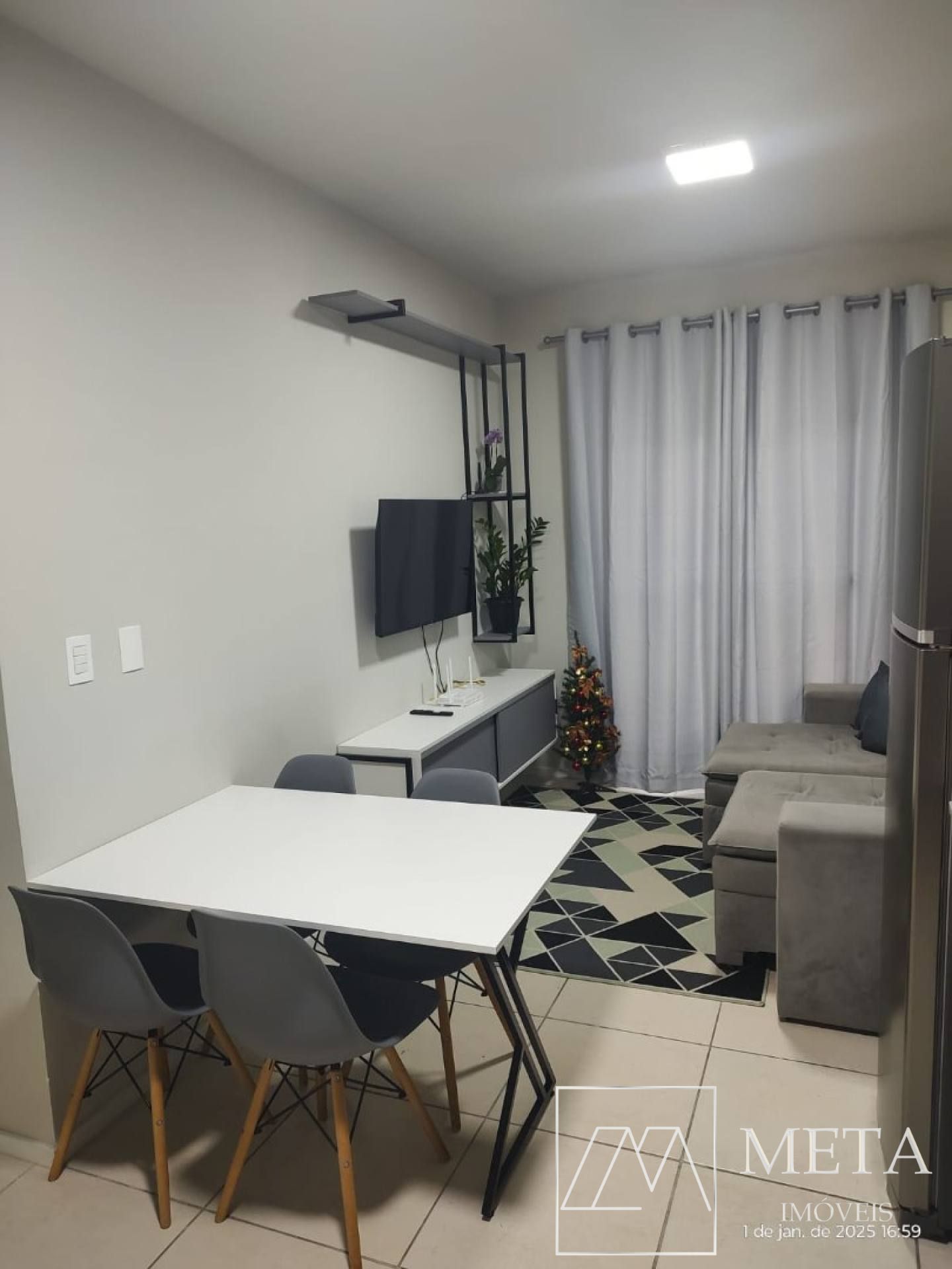 Residencial Brisas do Oceano – Praia de Fora – Palhoça/SC