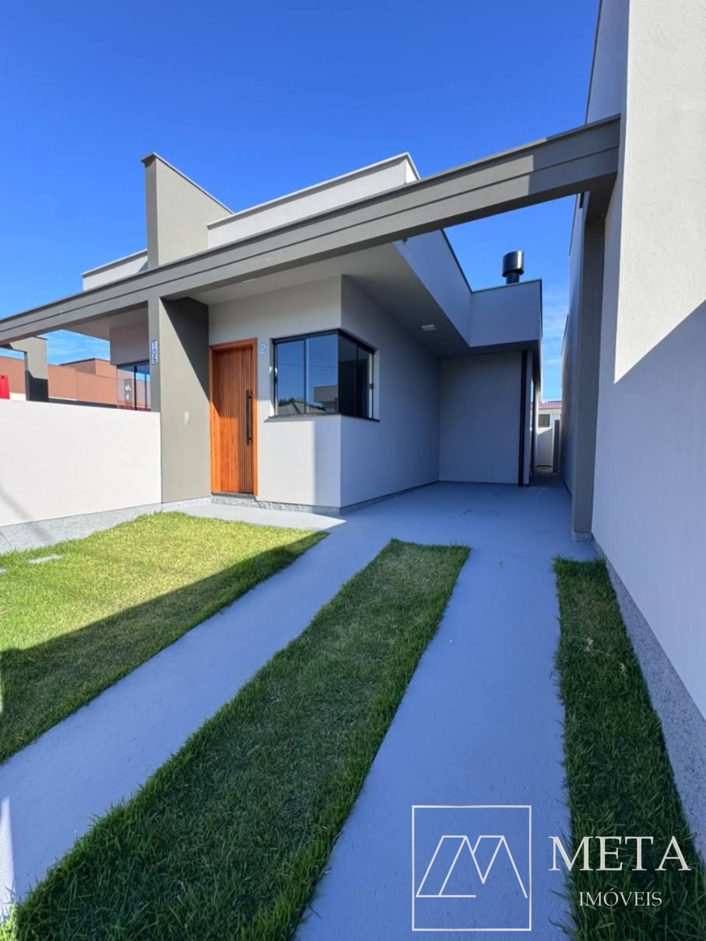 CASA À VENDA — LISBOA 3