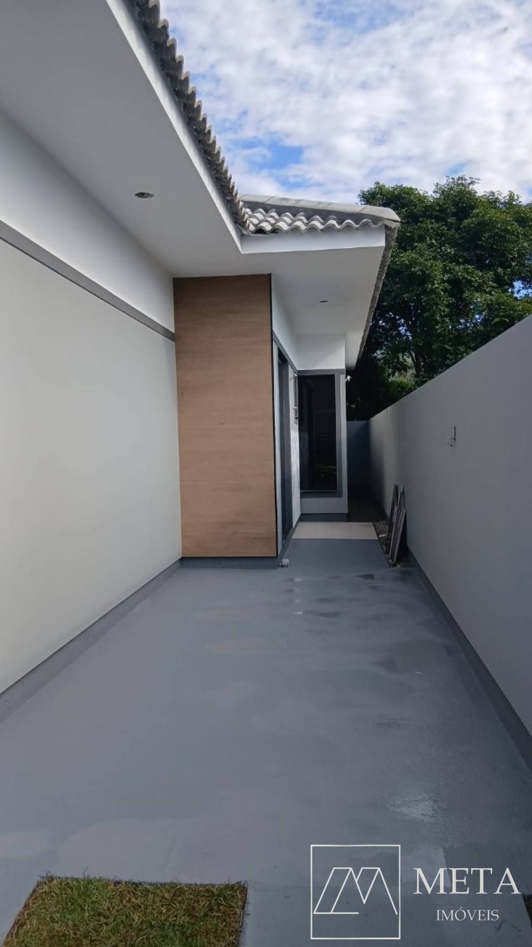 CASA À VENDA — LISBOA 3