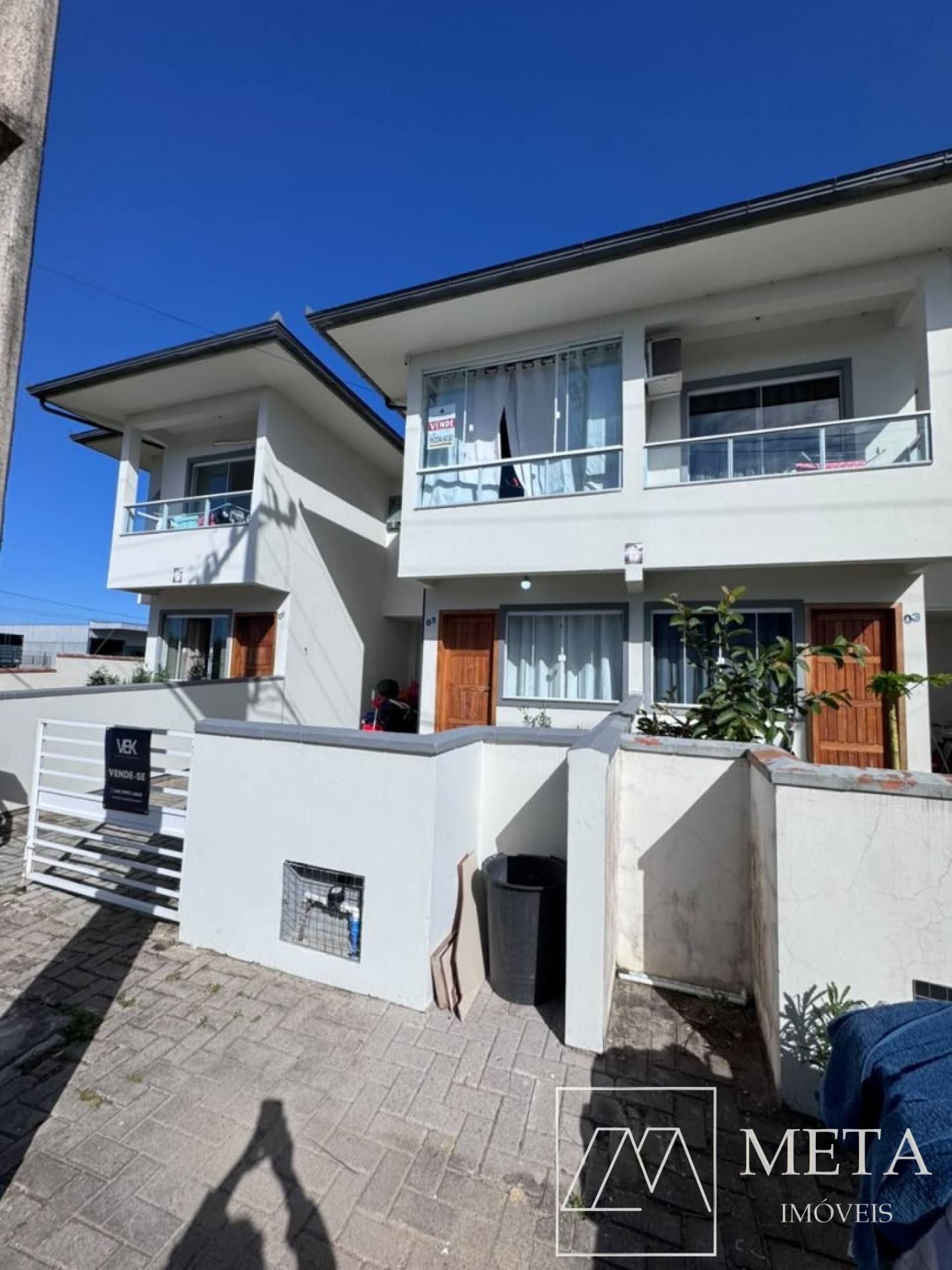 SOBRADO À VENDA | GUARDA DO TABULEIRO