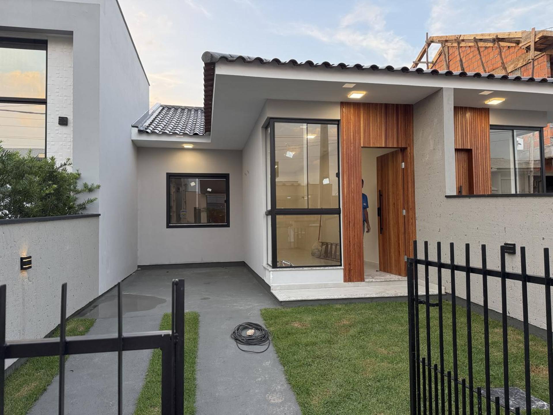 Casa à venda em Bela vista/ Palhoça