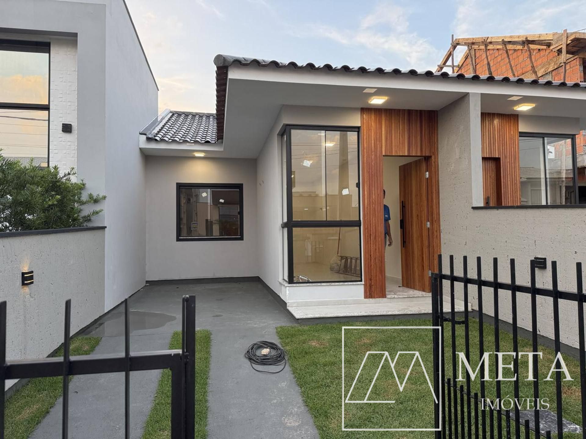 Casa à venda em Bela vista/ Palhoça