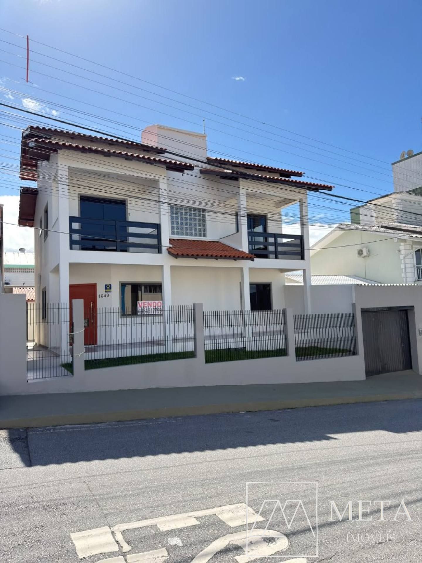 Casa à venda em Palhoça