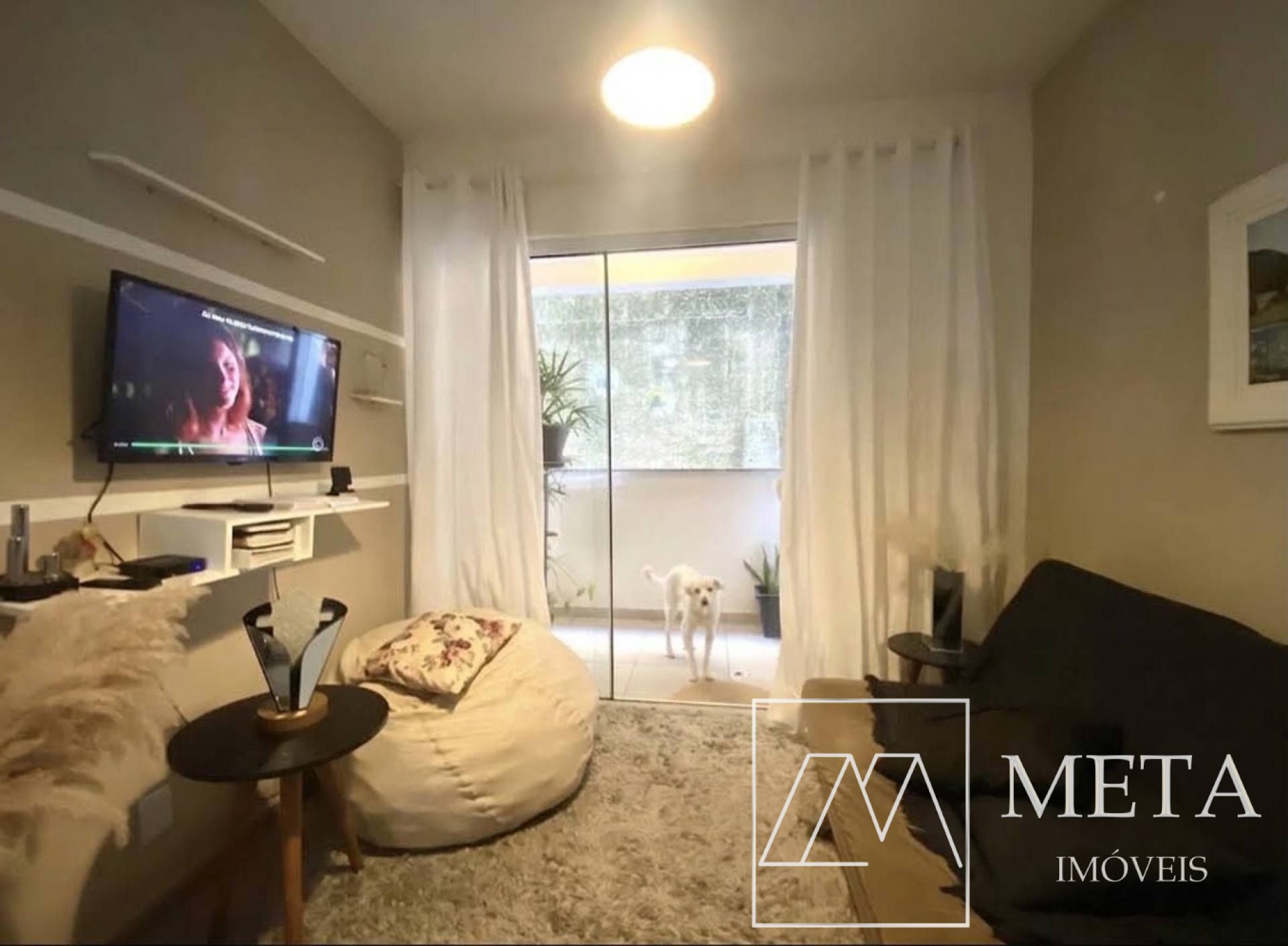 Apartamento à venda – Bom Viver, Biguaçu/SC