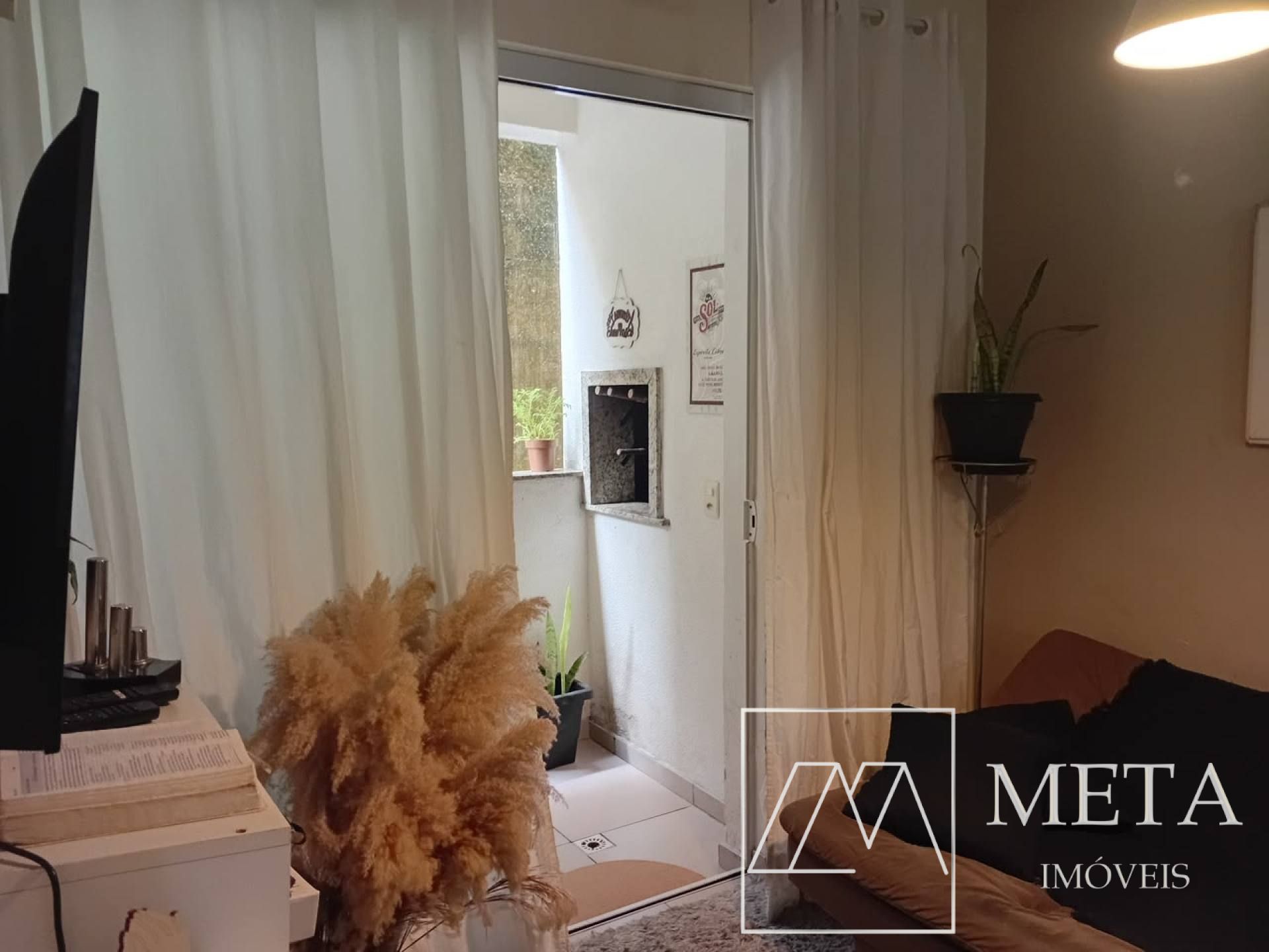 Apartamento à venda – Bom Viver, Biguaçu/SC
