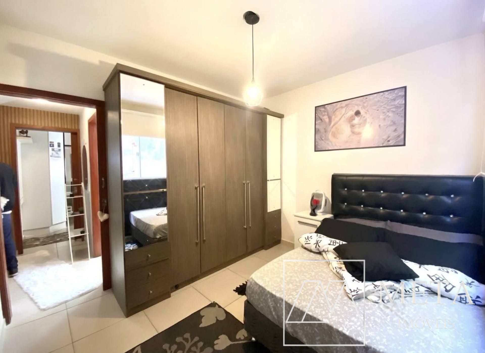 Apartamento à venda – Bom Viver, Biguaçu/SC