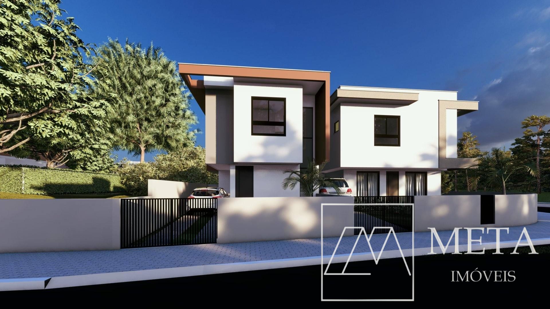 Casas à venda em Palhoça/SC