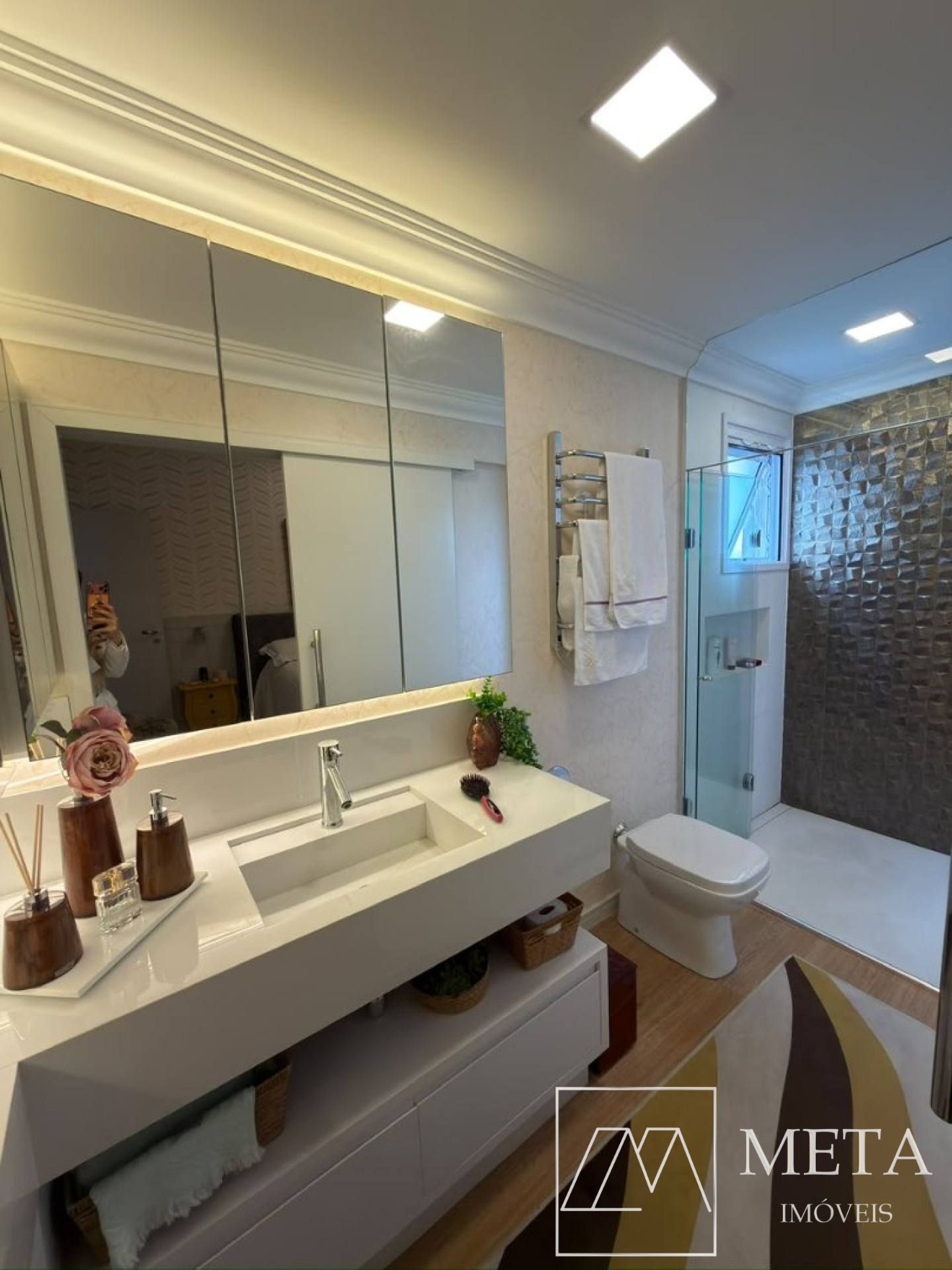 Apartamento à venda no Kobrasol – São José/SC