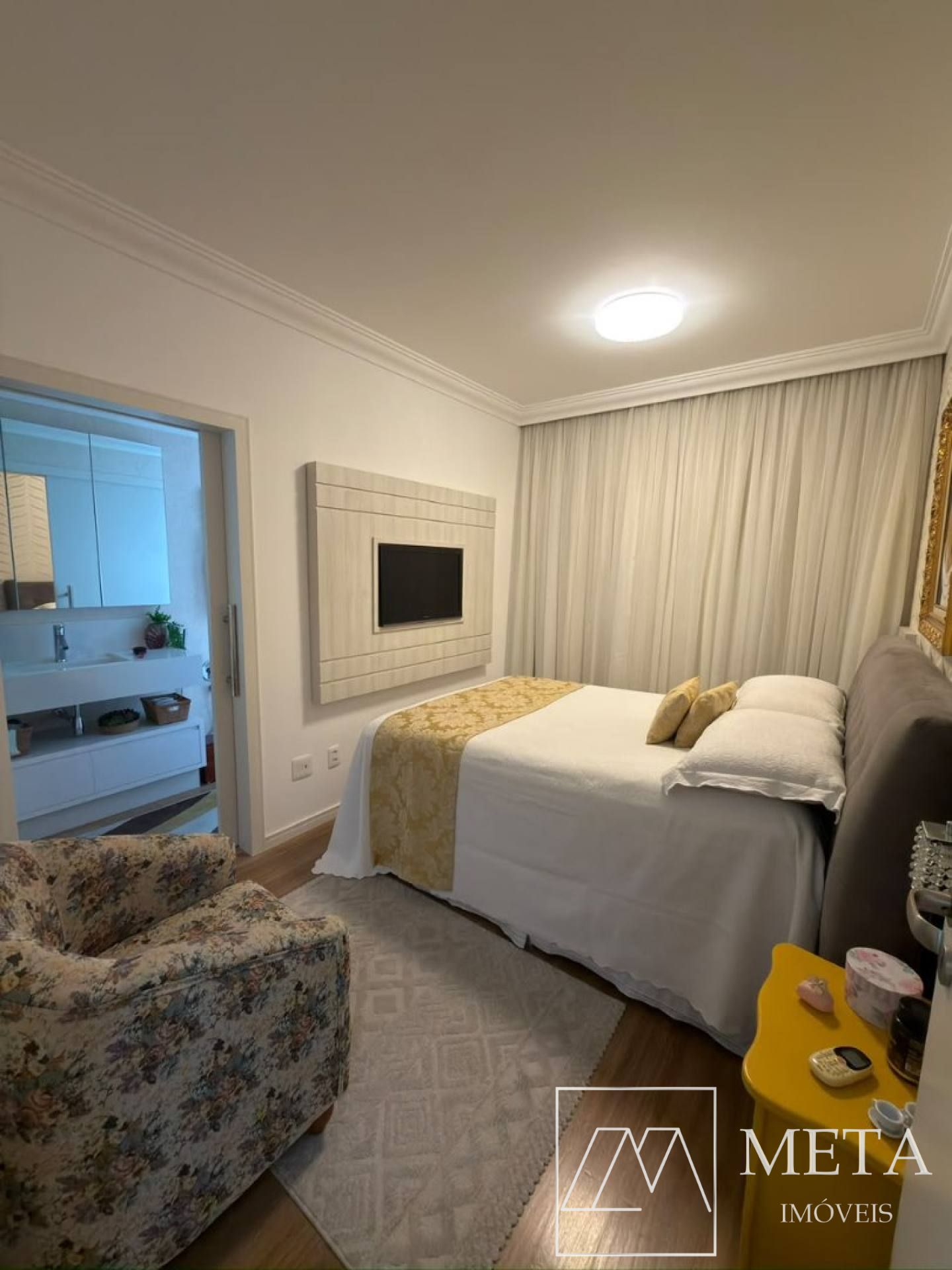 Apartamento à venda no Kobrasol – São José/SC