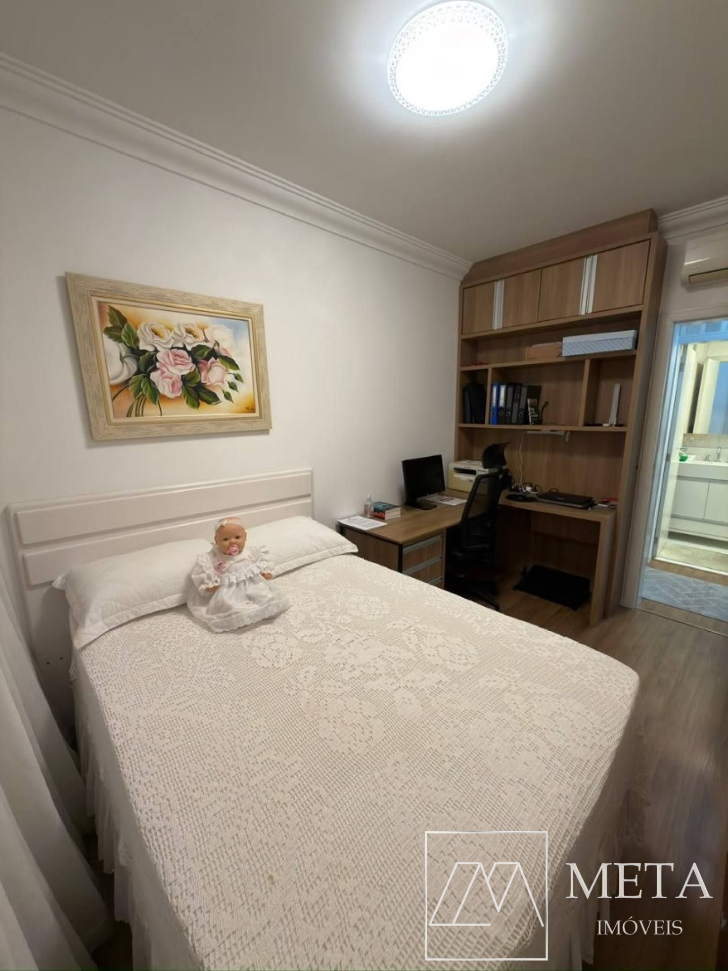 Apartamento à venda no Kobrasol – São José/SC