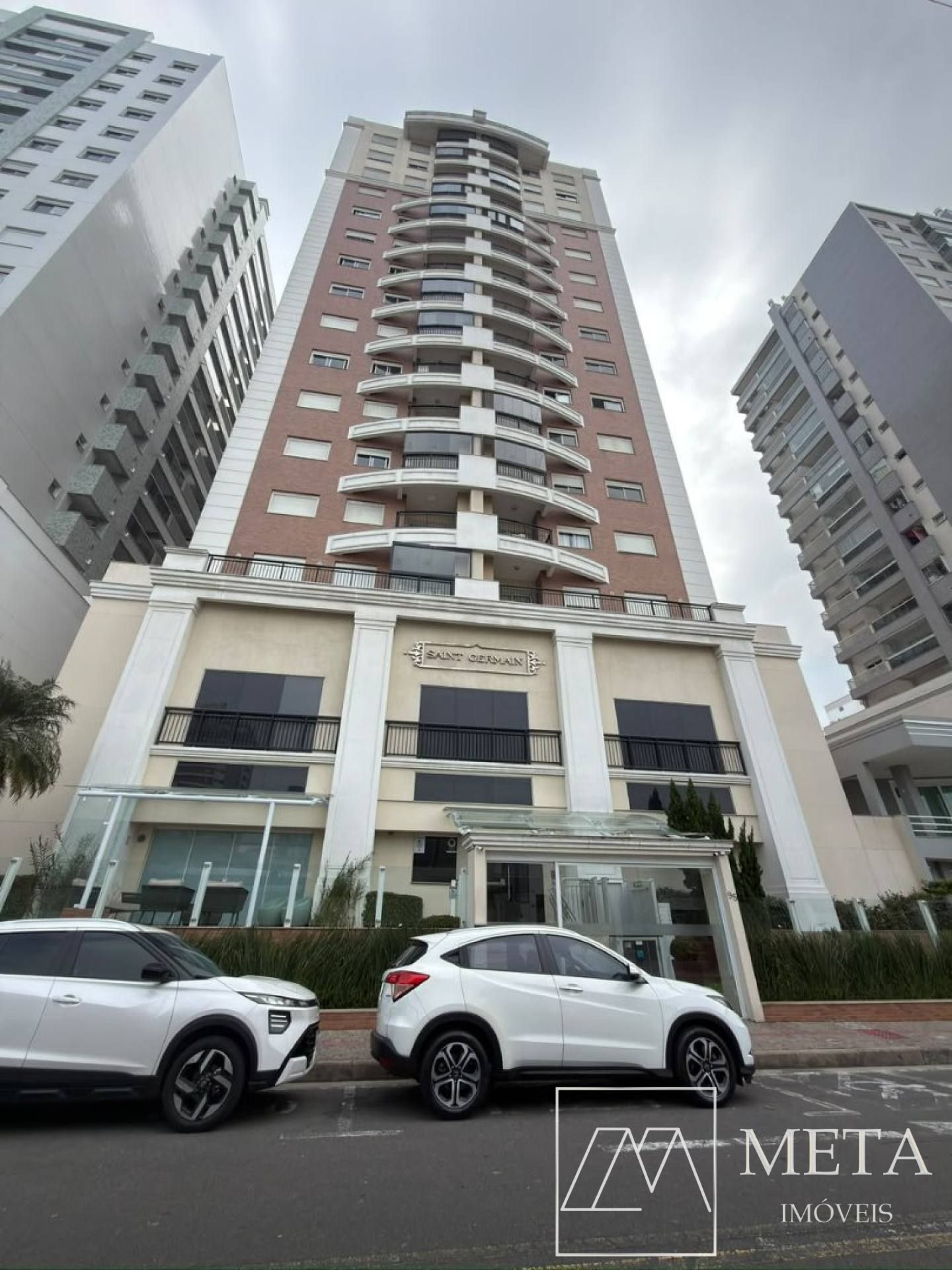 Apartamento à venda no Kobrasol – São José/SC