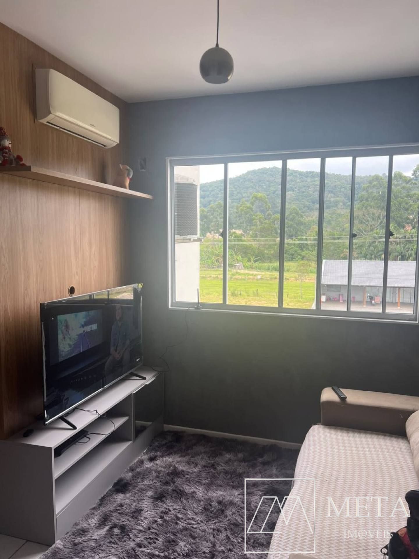 Apartamento à venda na Guarda do Cubatão
