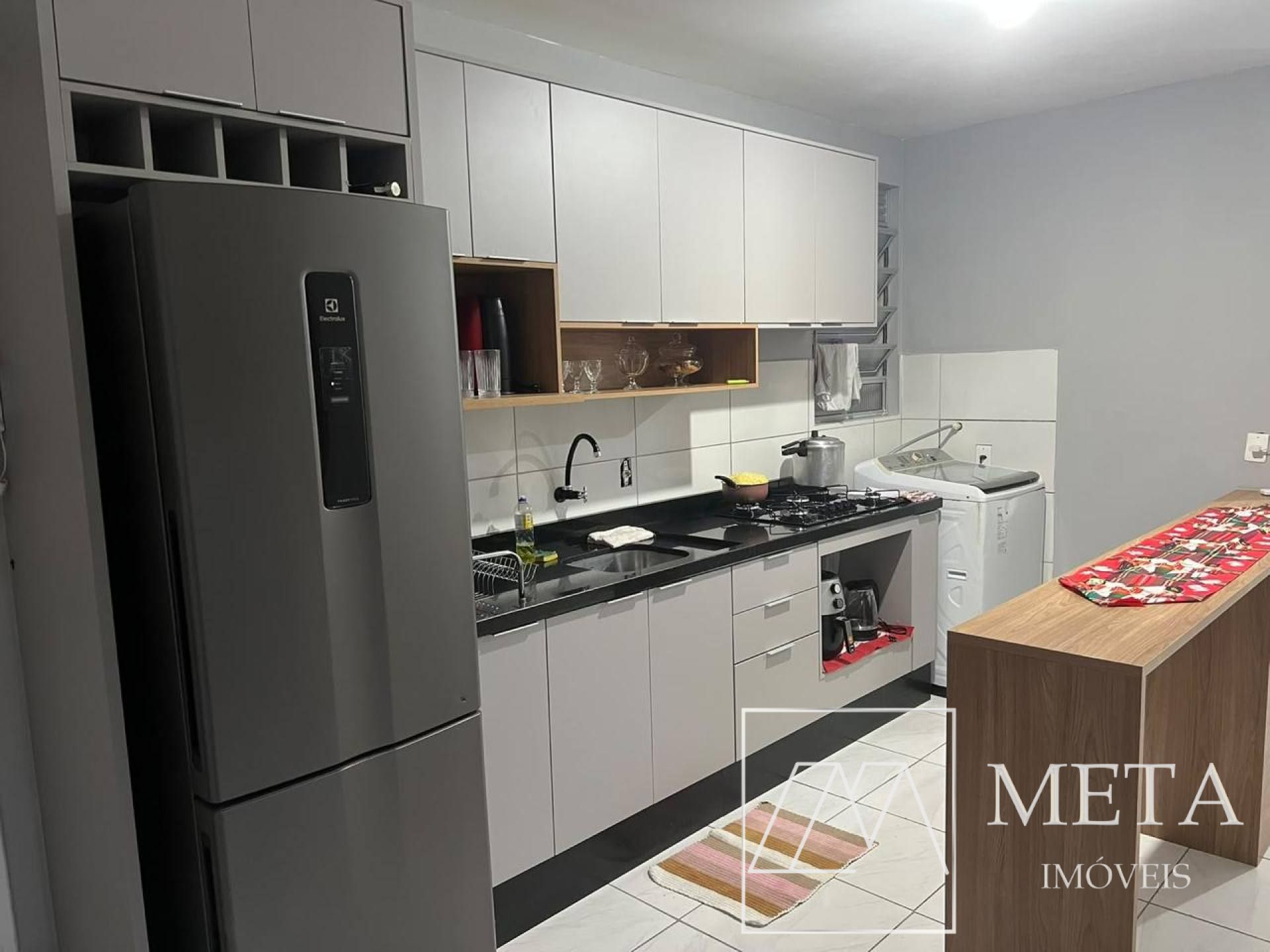Apartamento à venda na Guarda do Cubatão