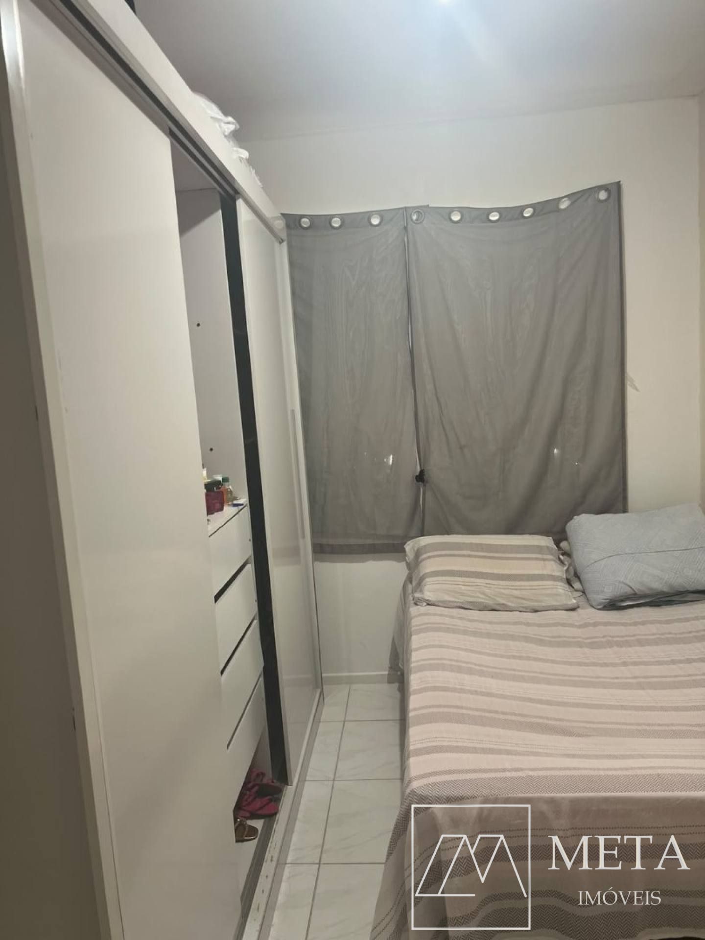 Apartamento à venda na Guarda do Cubatão