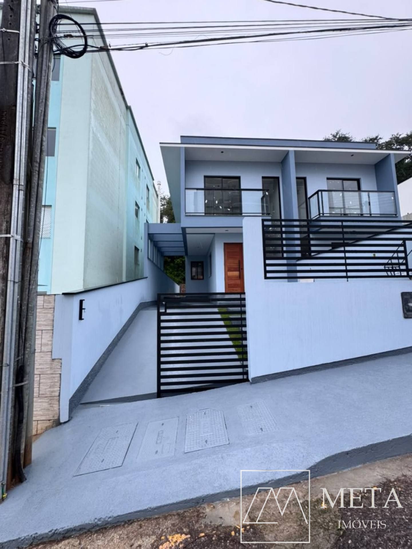 Sobrado à venda no Bairro Ipiranga