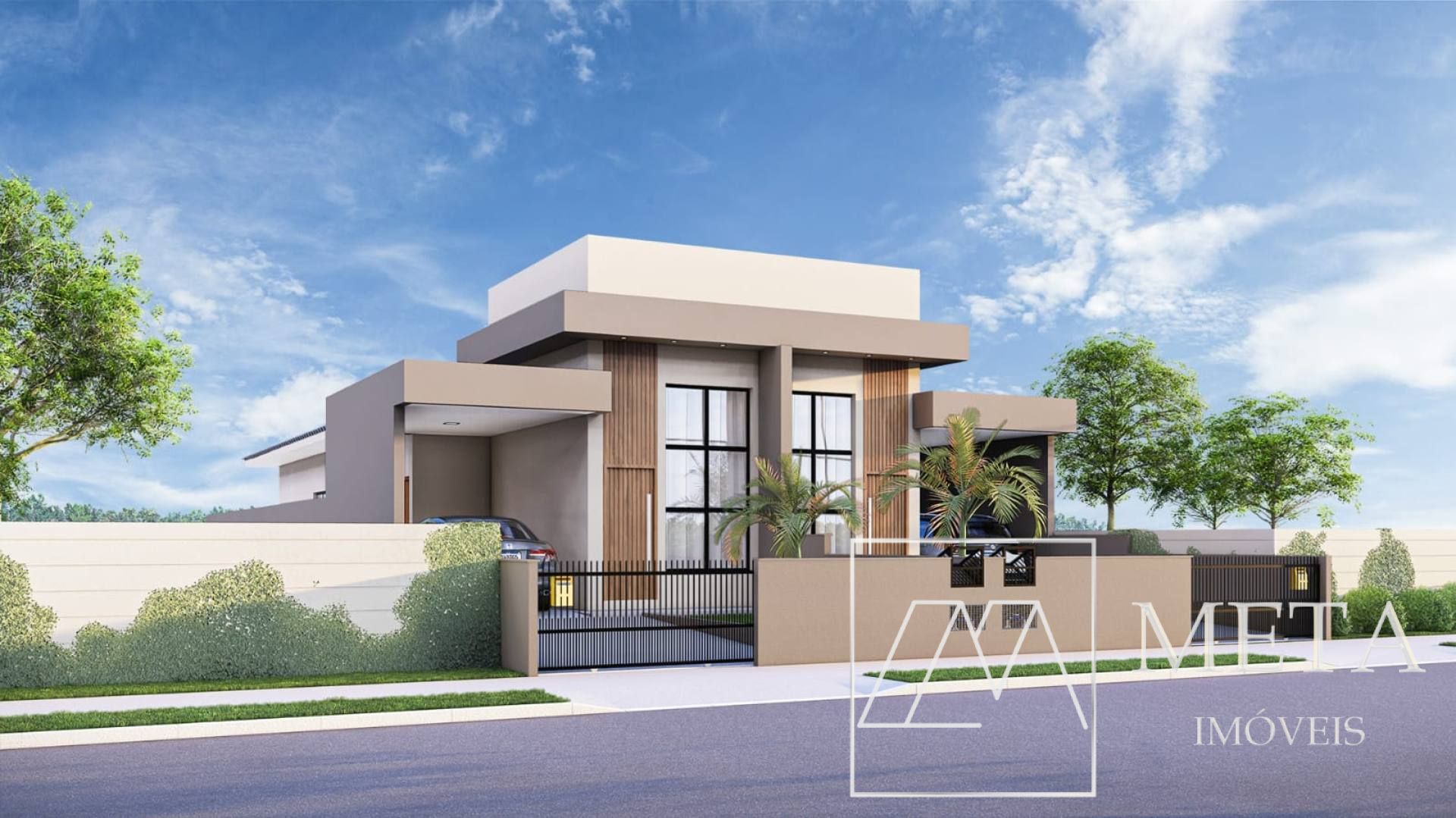 Casa à venda em São José
