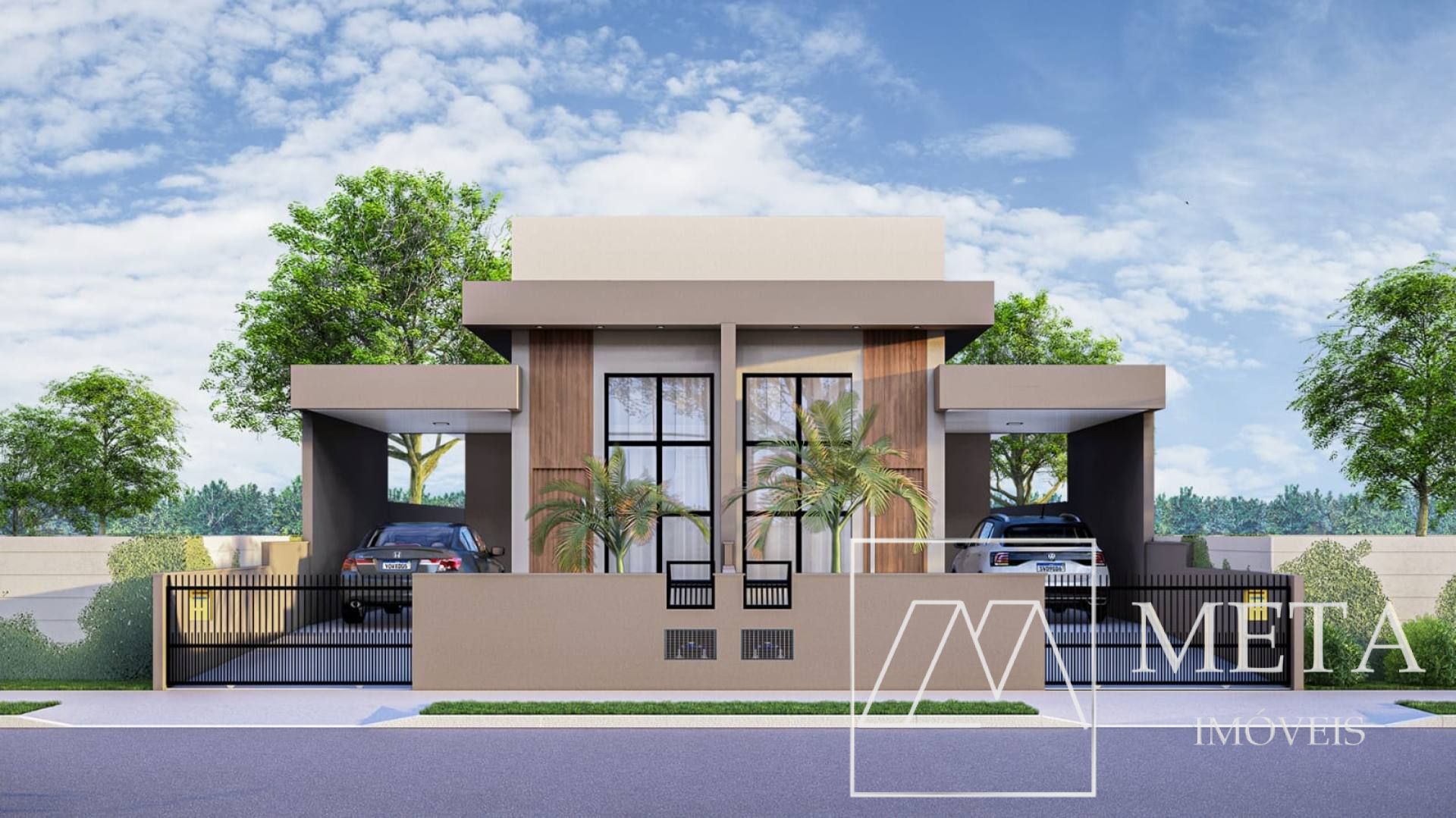 Casa à venda em São José