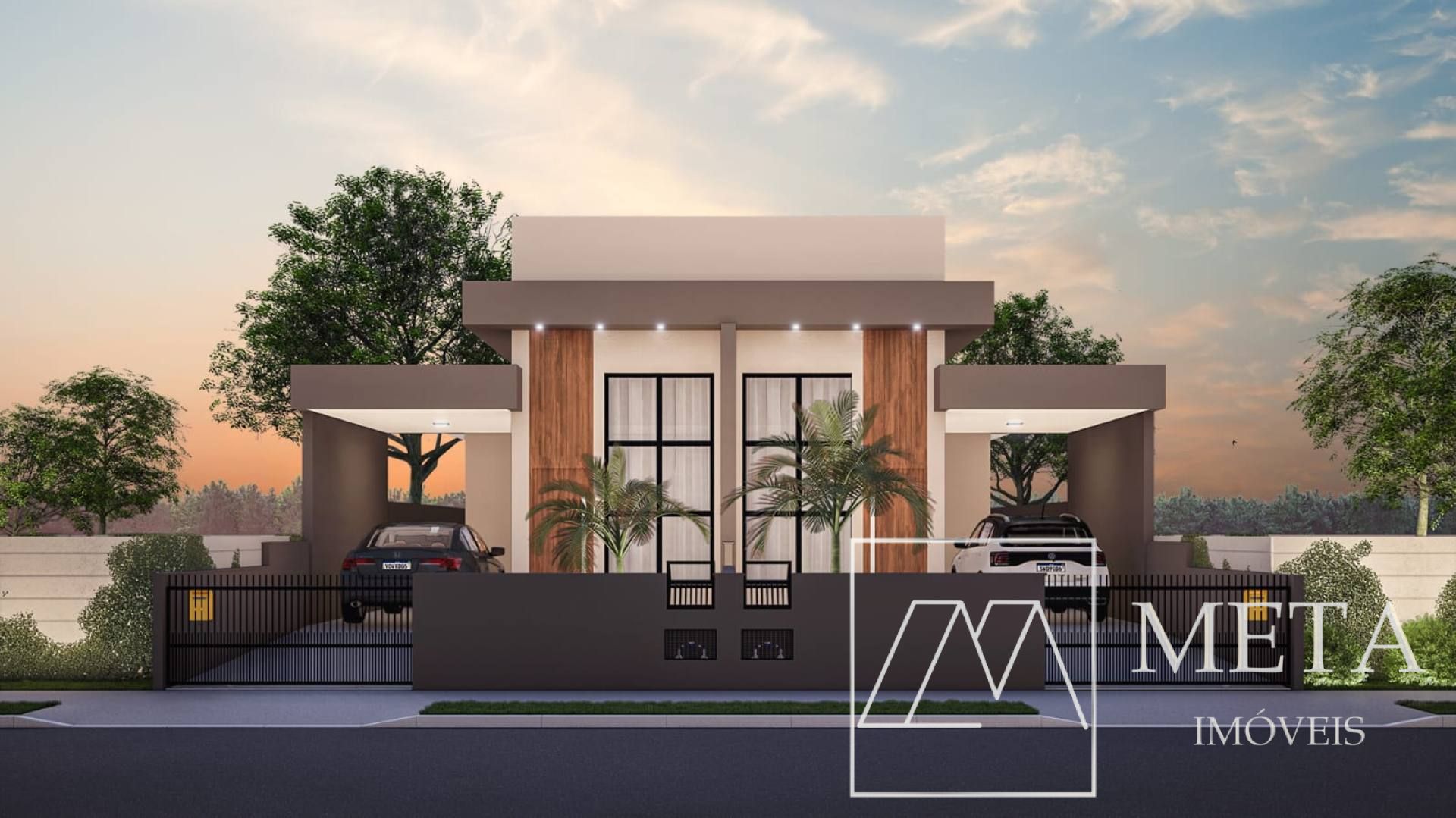 Casa à venda em São José