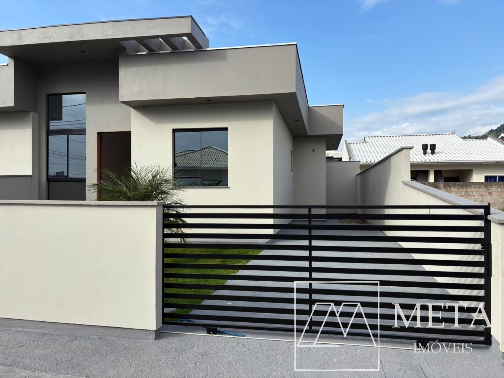 CASAS GEMINADAS À VENDA – VALE VERDE, PALHOÇA/SC