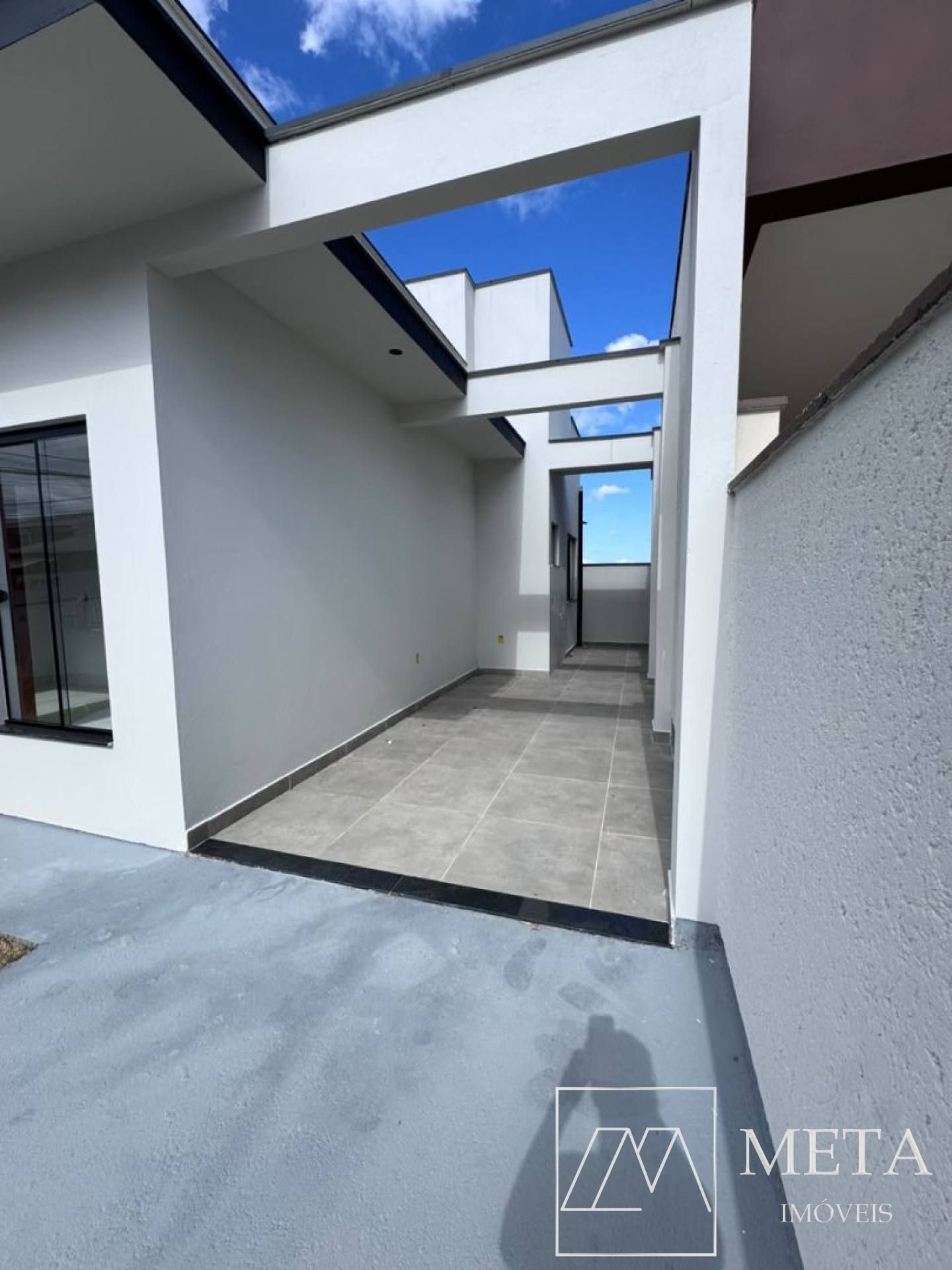 Casa à venda em Forquilhas
