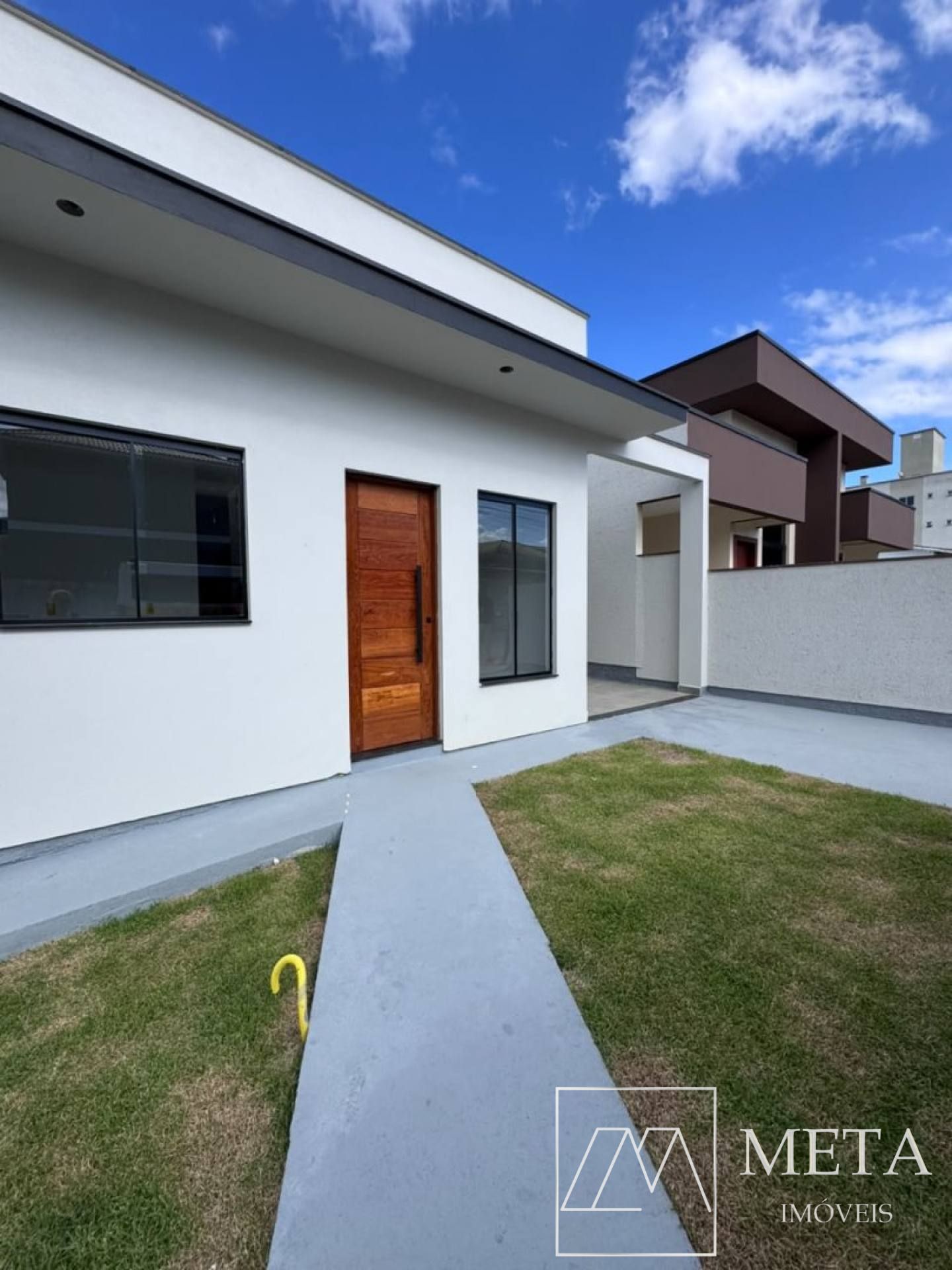 Casa à venda em Forquilhas