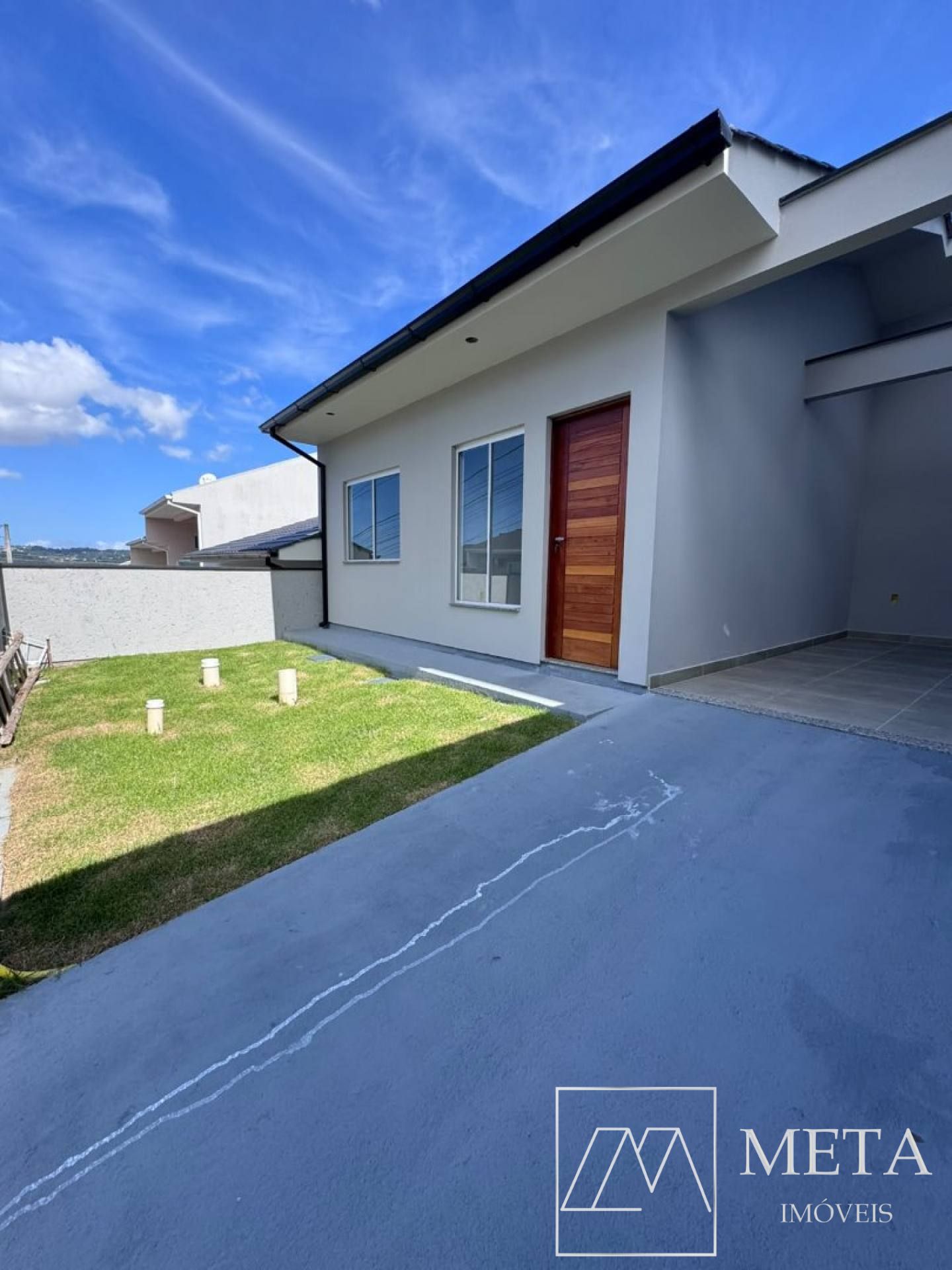 Casa à venda em Forquilhas