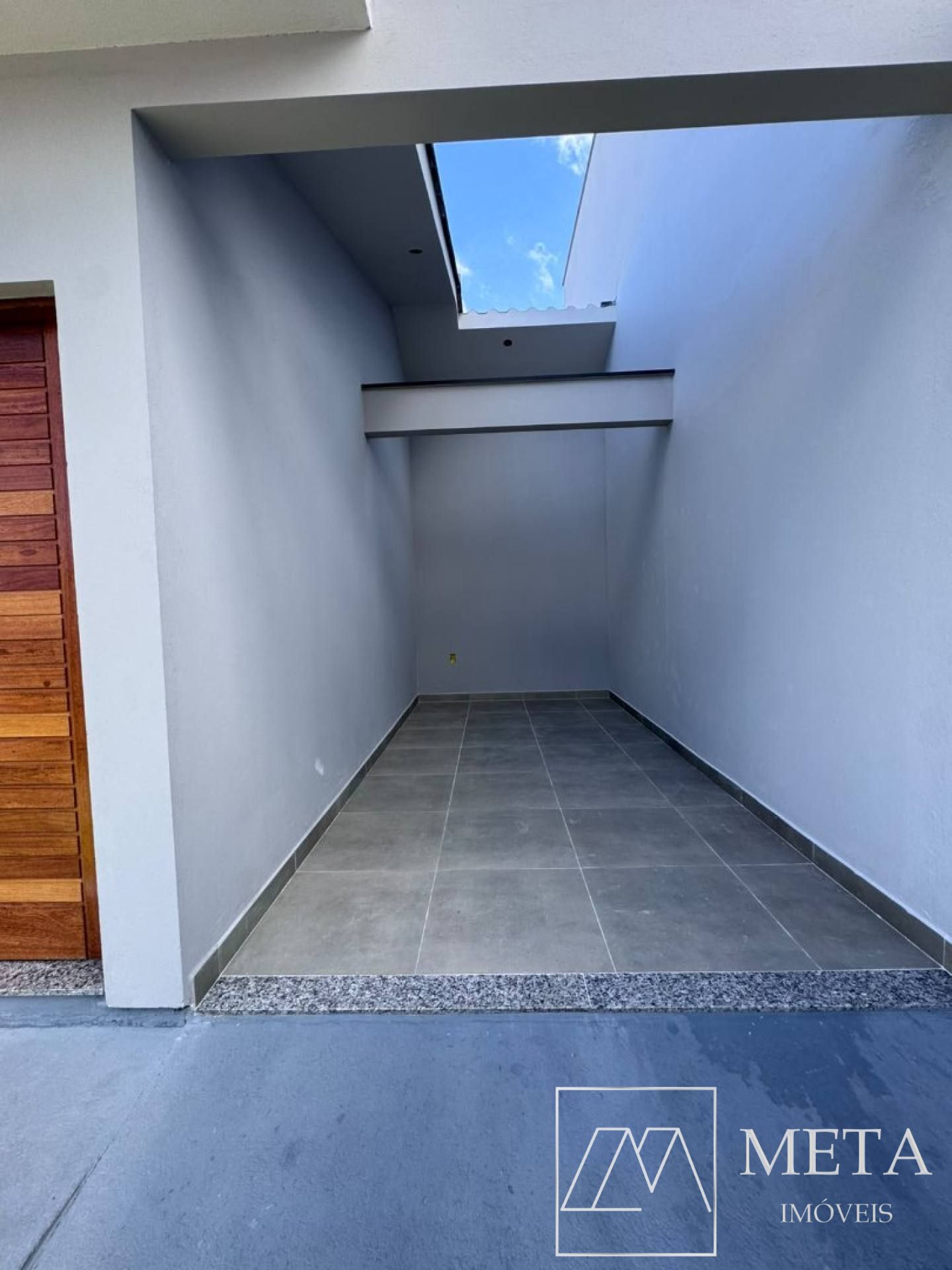 Casa à venda em Forquilhas