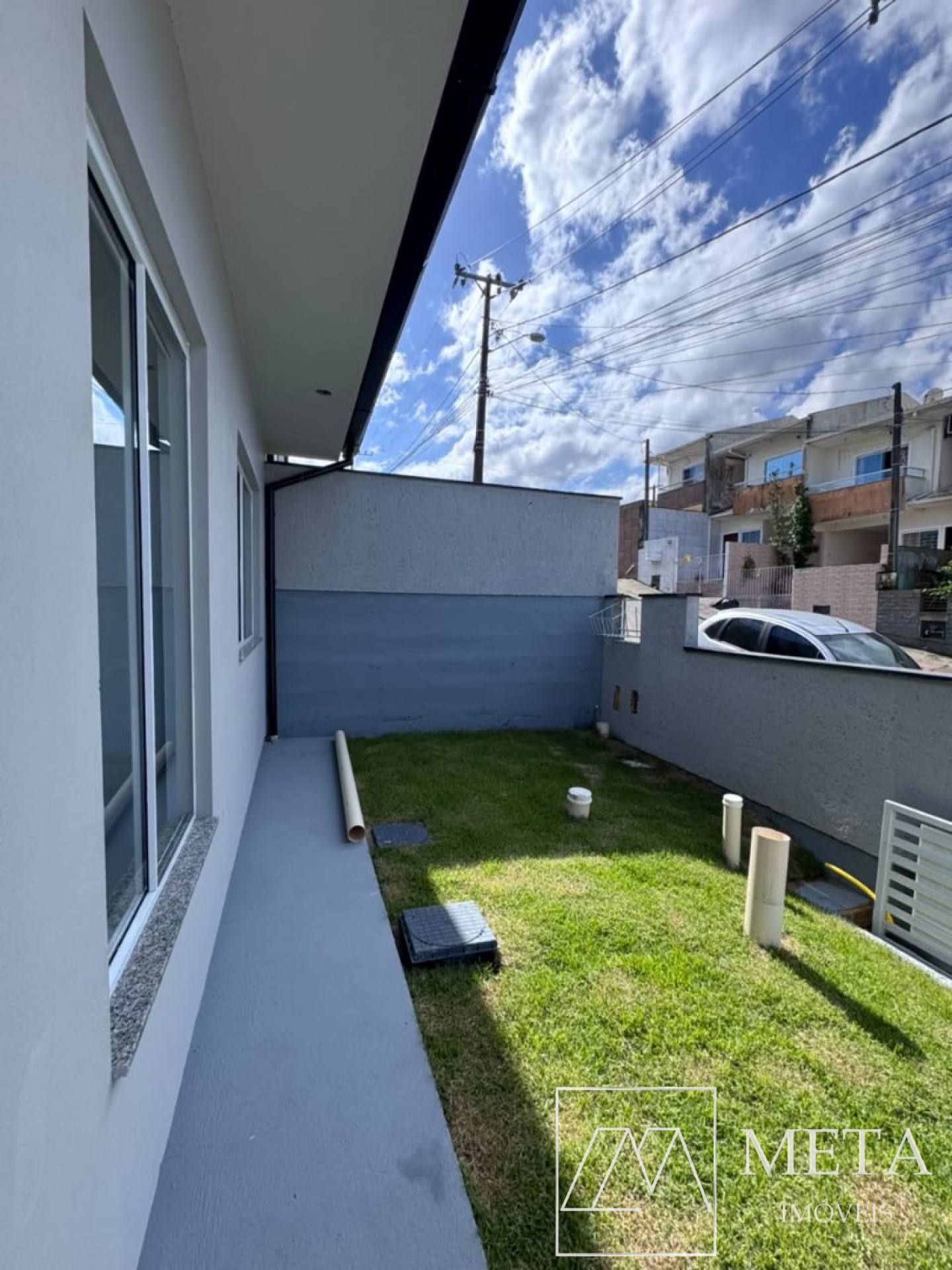 Casa à venda em Forquilhas