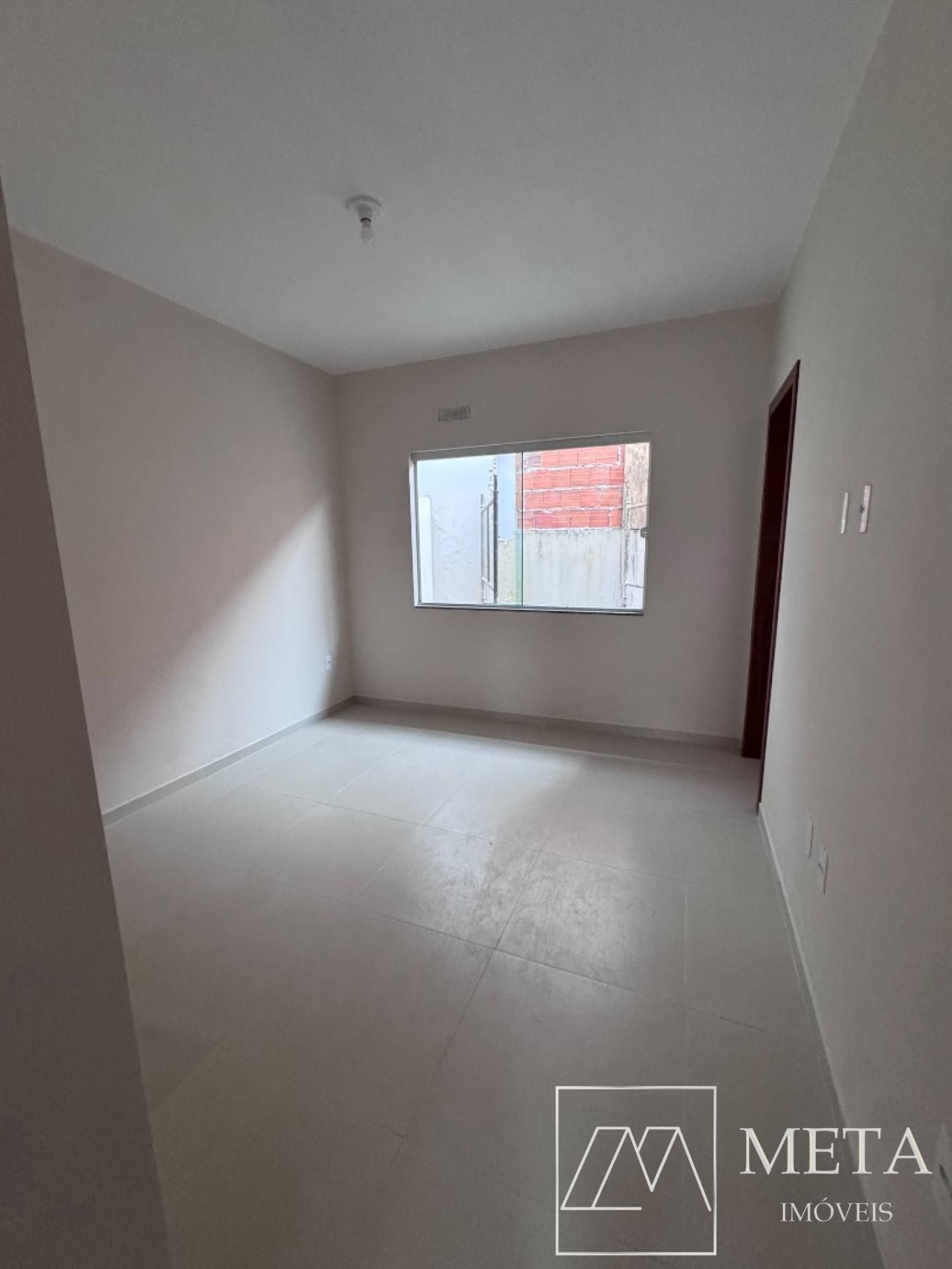 Casa à venda no loteamento Lisboa 3