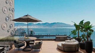 APARTAMENTO 02 SUÍTES BALNEÁRIO PEREQUÊ - LOCALIZA