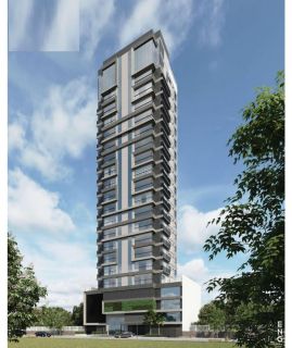 APARTAMENTO 02 SUÍTES BALNEÁRIO PEREQUÊ - LOCALIZA