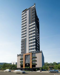 IMÓVEL COM 02 SUÍTES EM BALN. PEREQUê